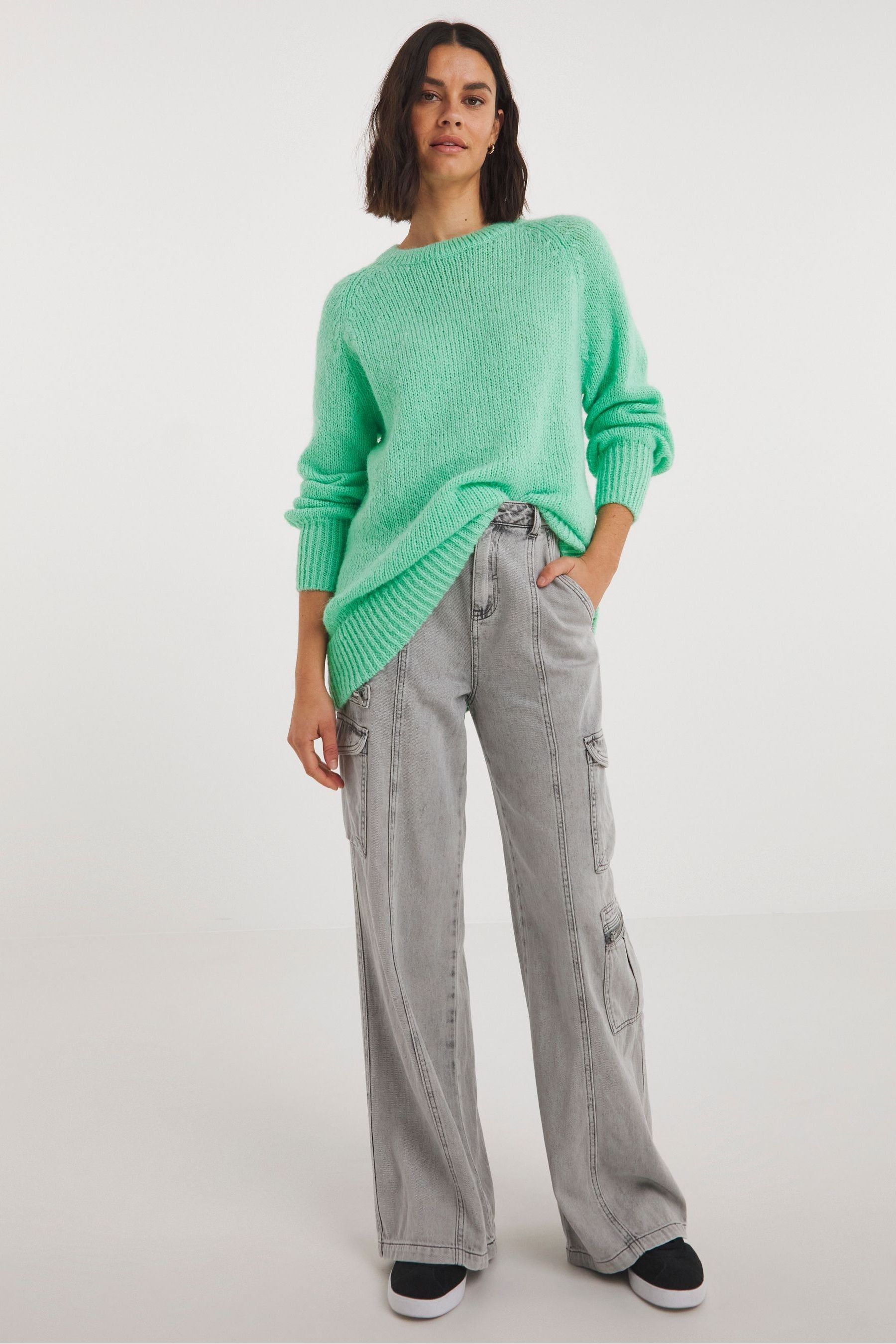Next longline jumpers best sale