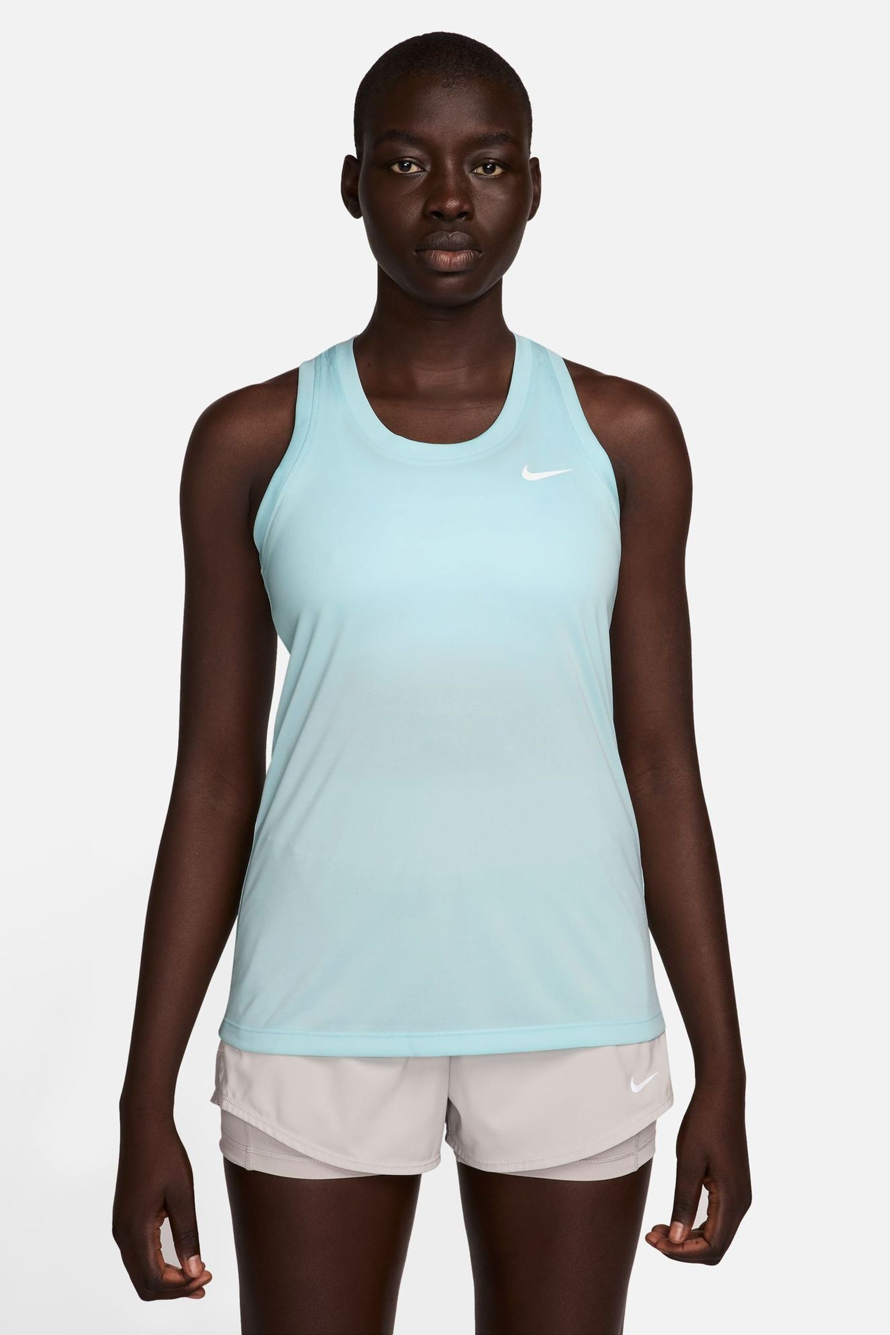 Womens nike racerback tank top new arrivals