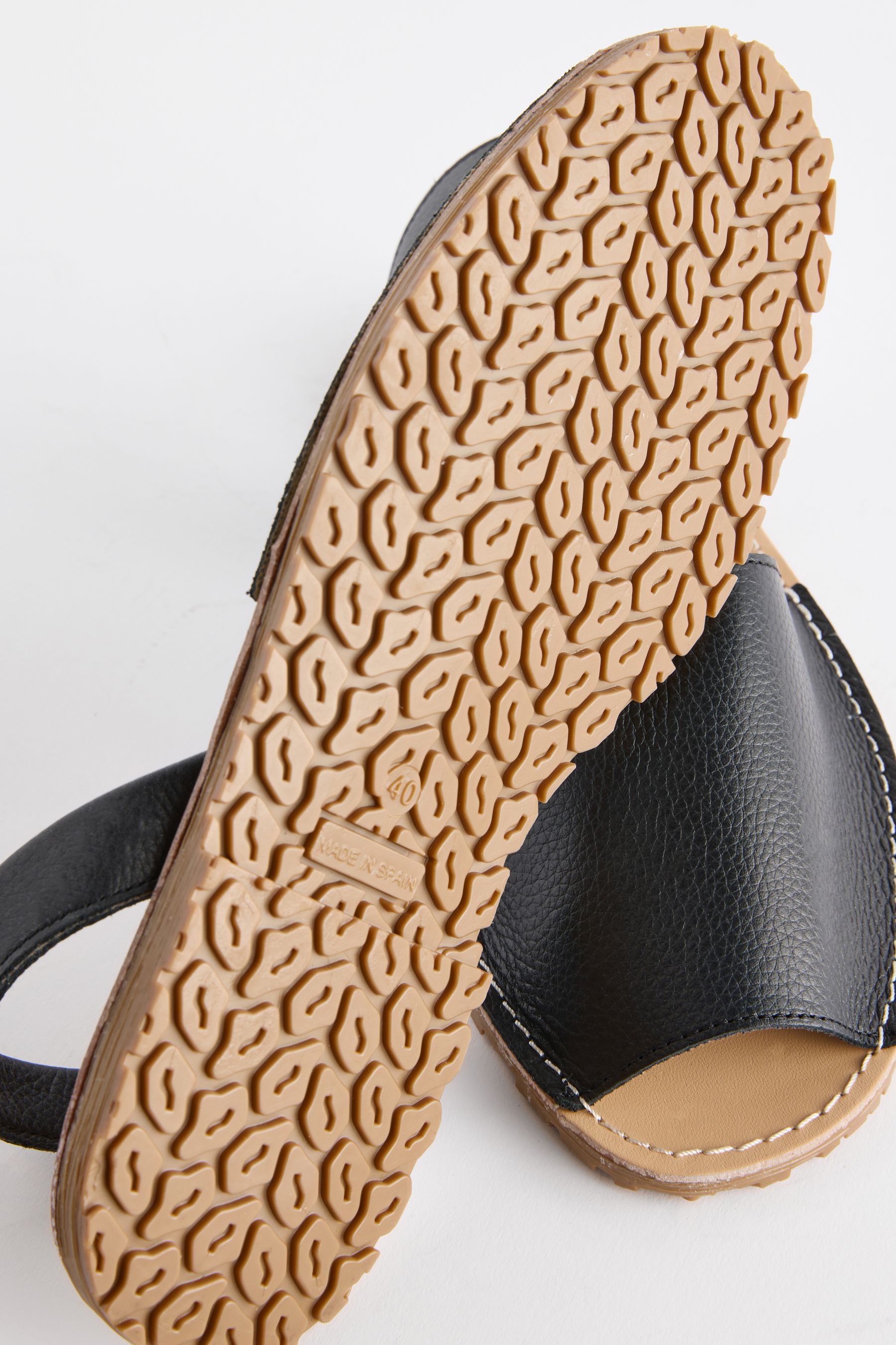 Next beach sandals online