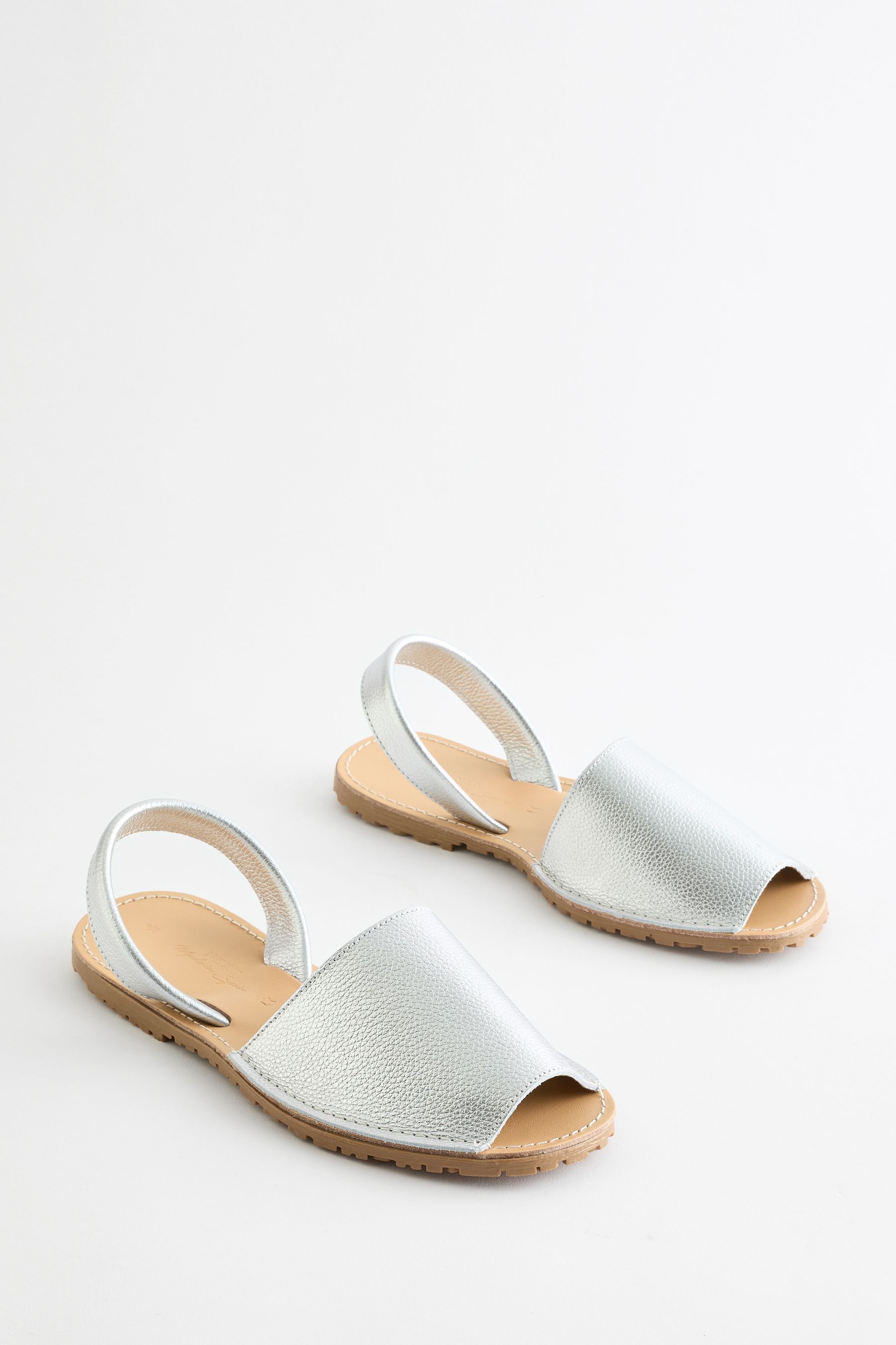 Next beach sandals online