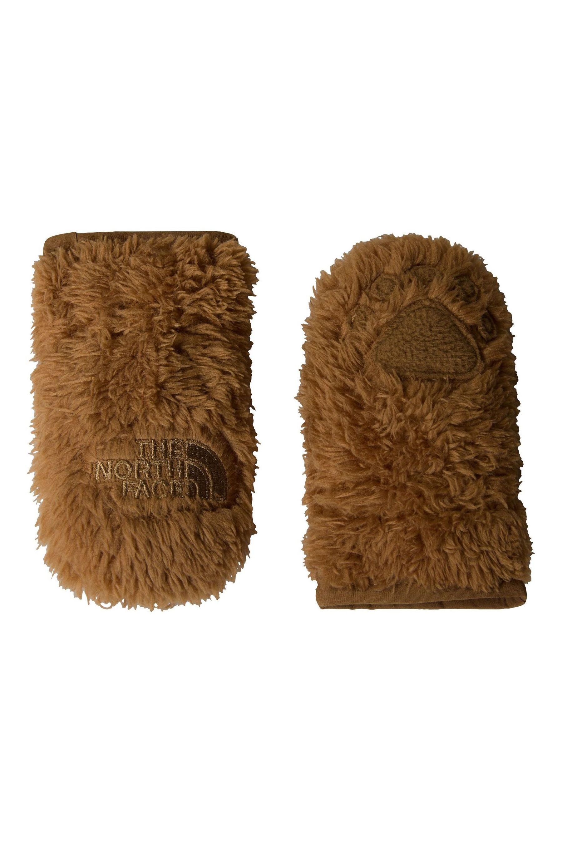 North face baby mittens clearance