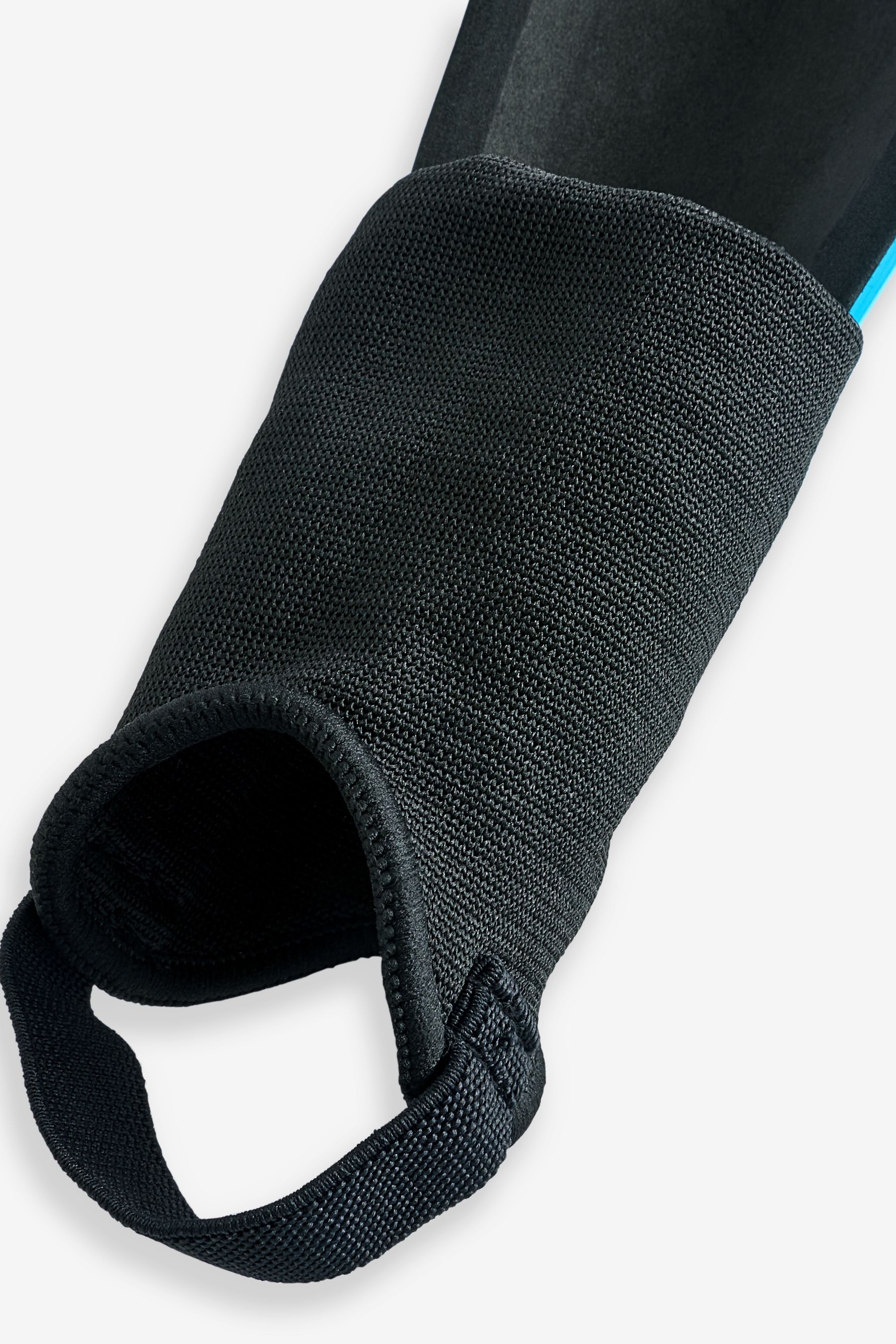 Buy Nike Blue Charge Soccer Kids Shin Guards from the Next UK online shop