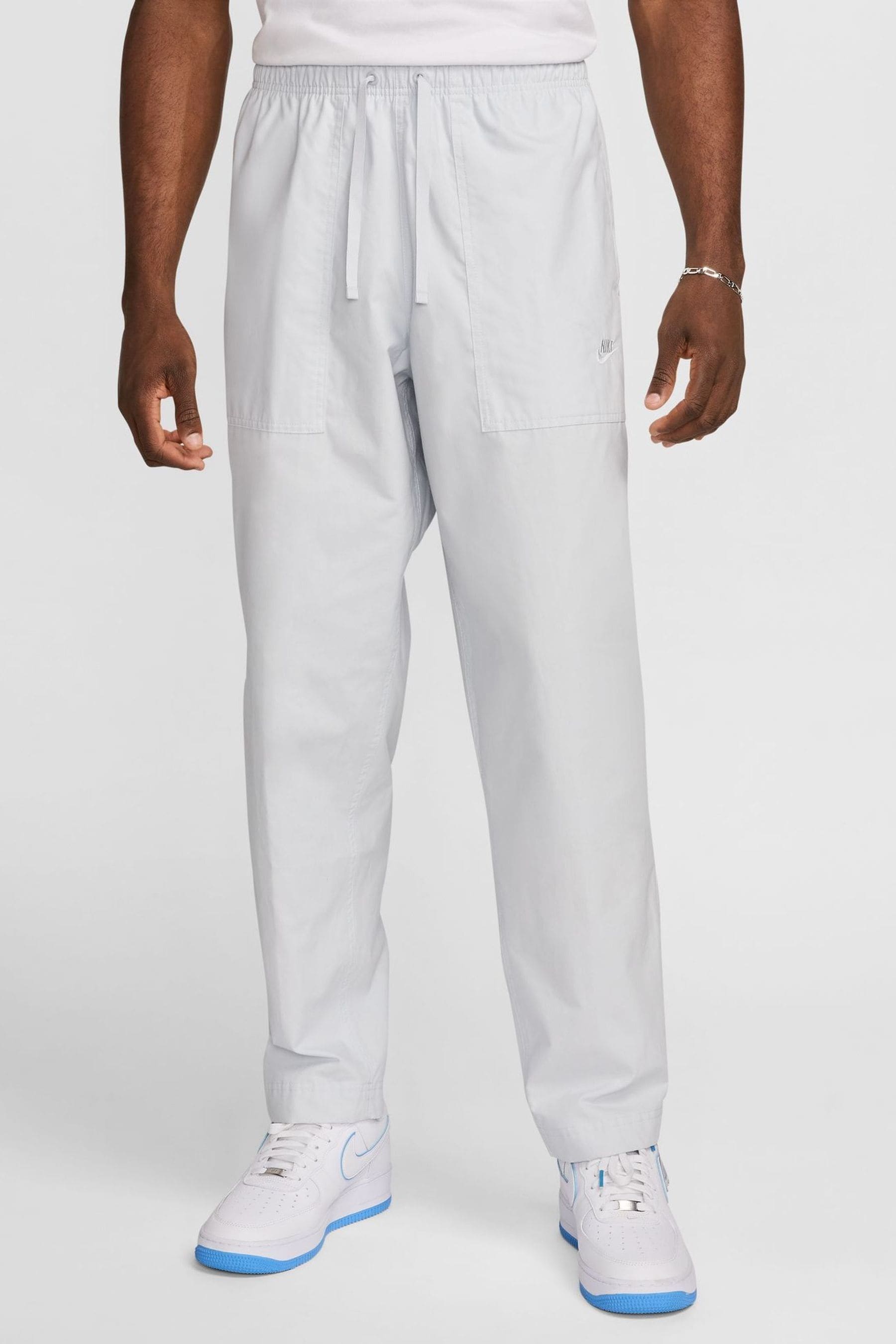 Nike 100 cotton sweatpants outlet