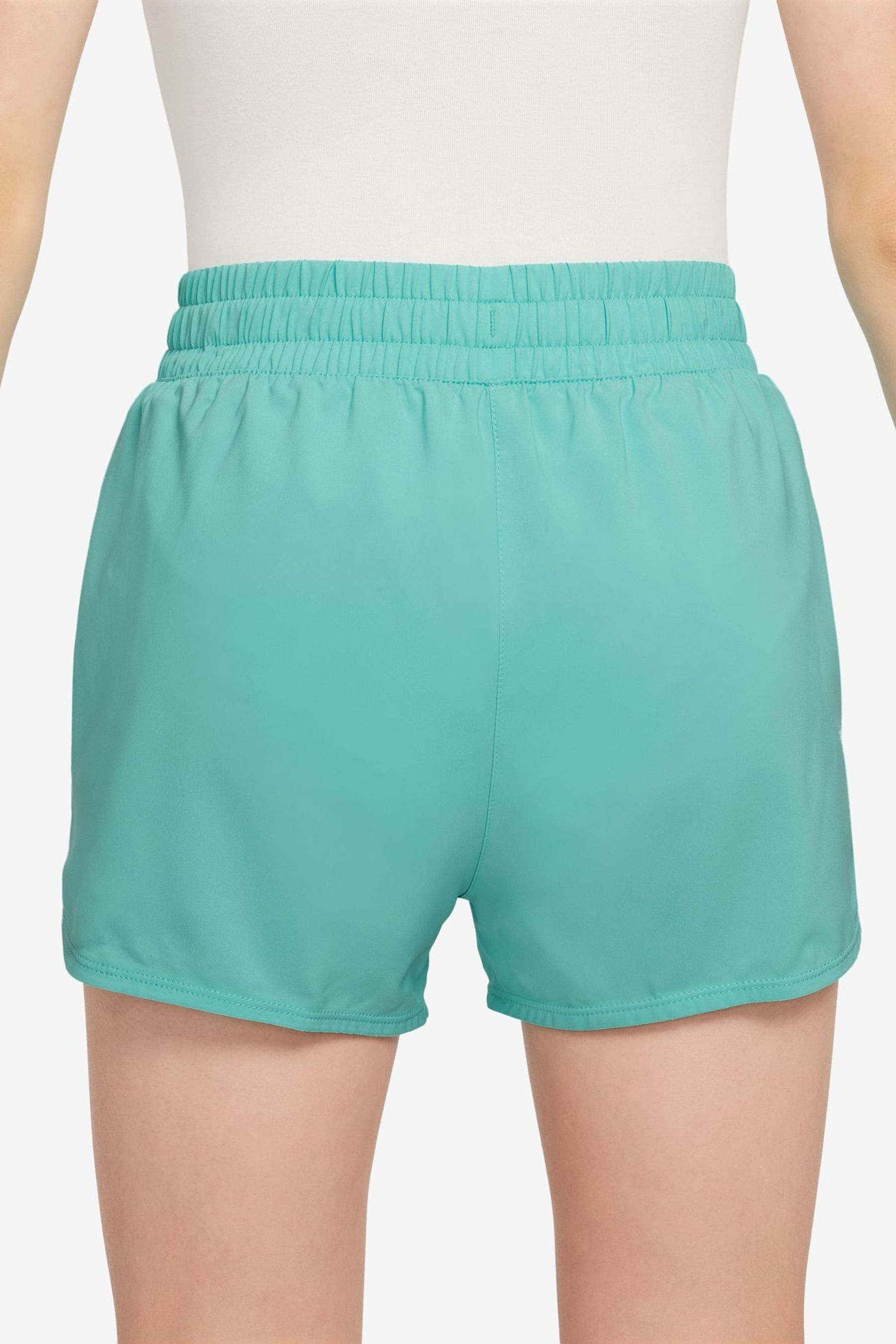 Mint nike shorts discount