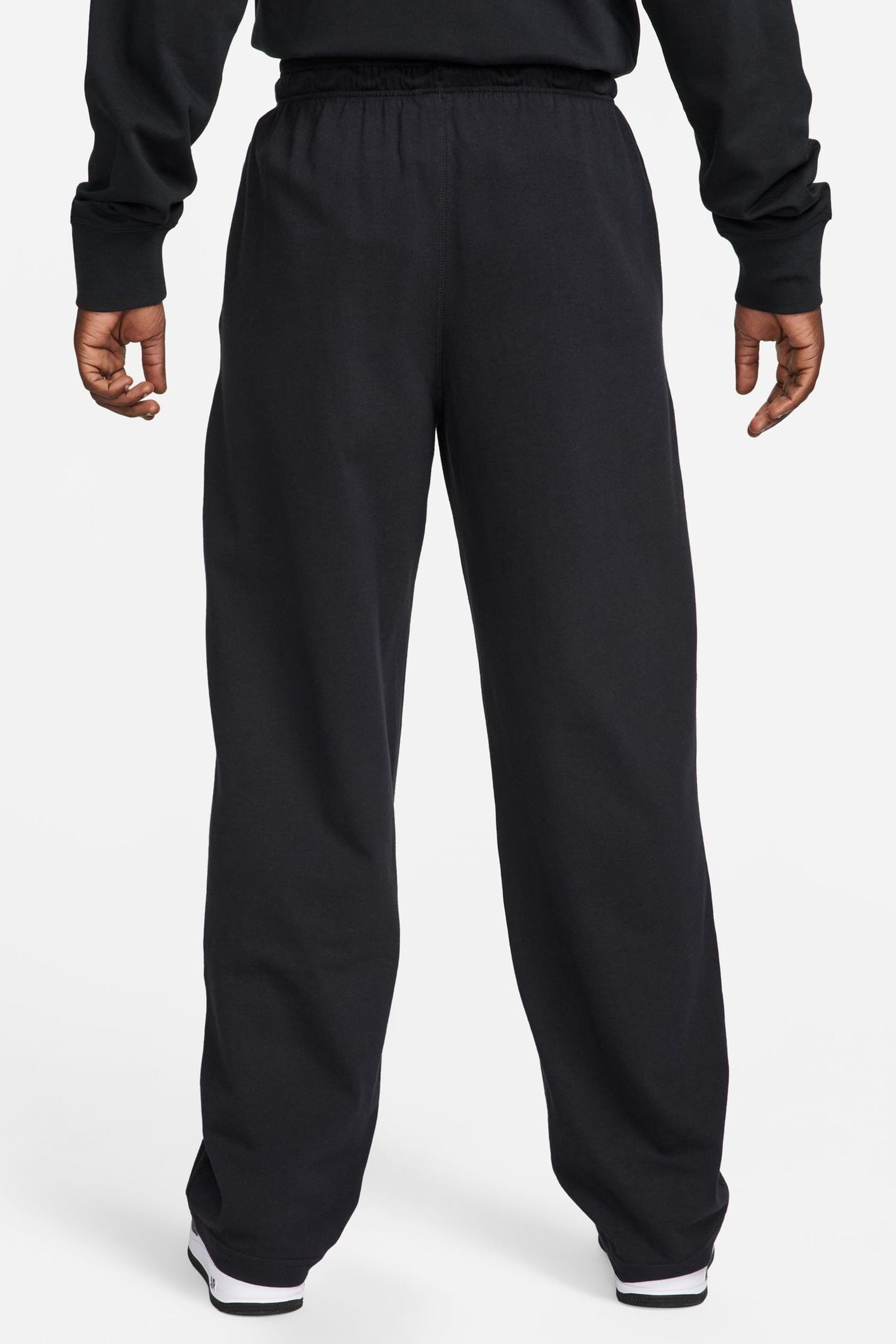 Next open hem joggers shop