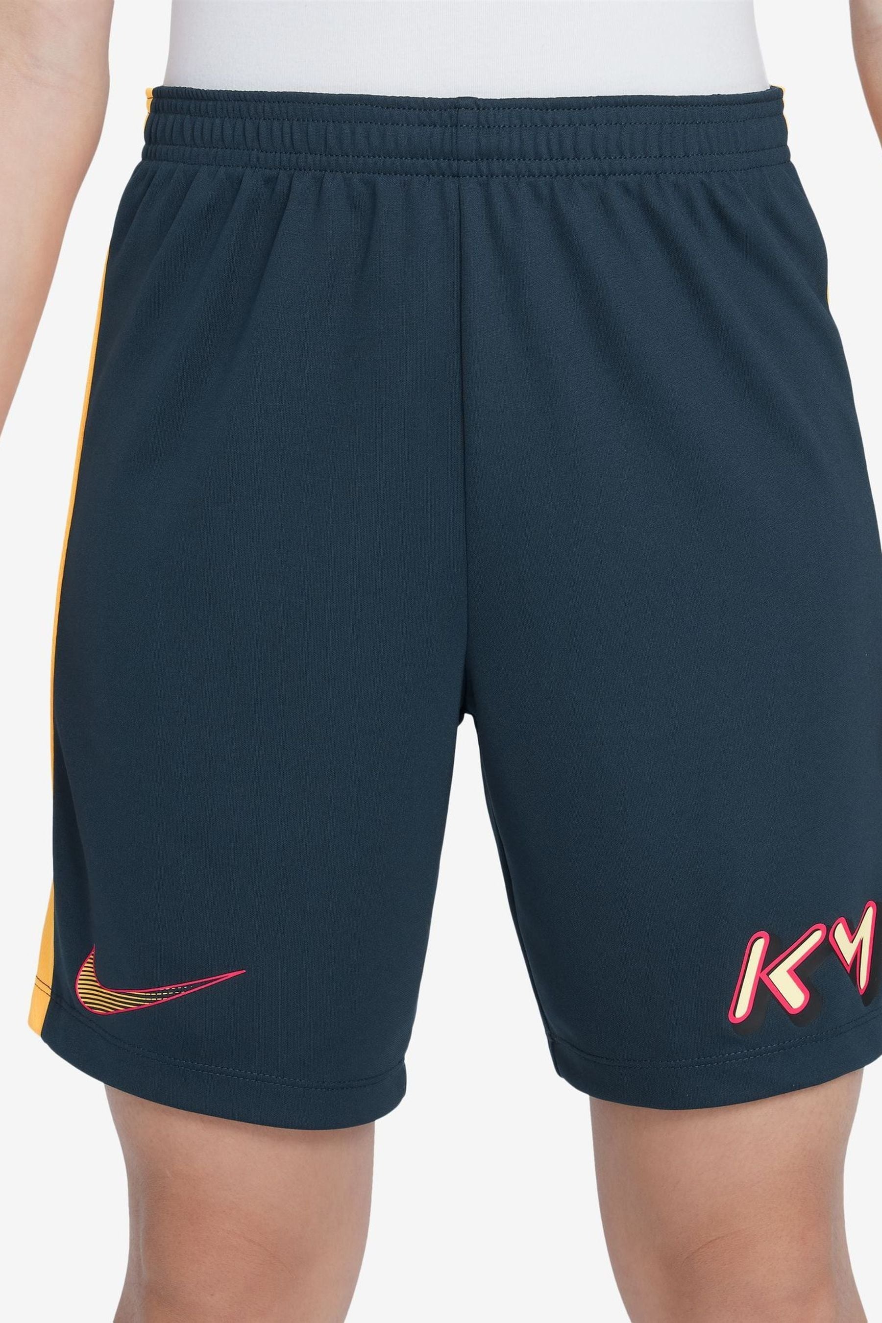 Buy Nike Dri FIT Academy Kylian Mbappe Training Shorts Next Ukraine