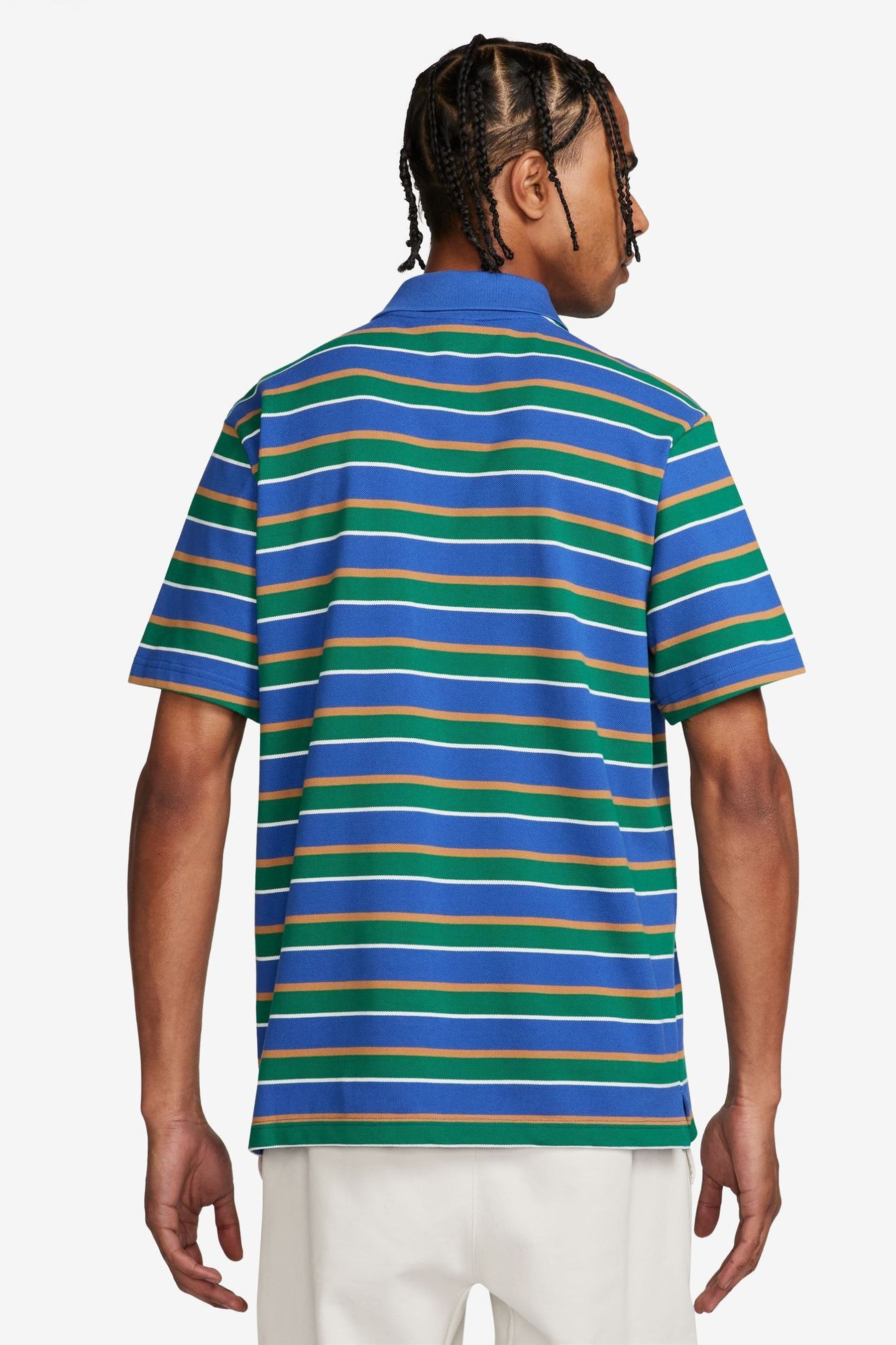 Nike 100 cotton polo shirts hotsell