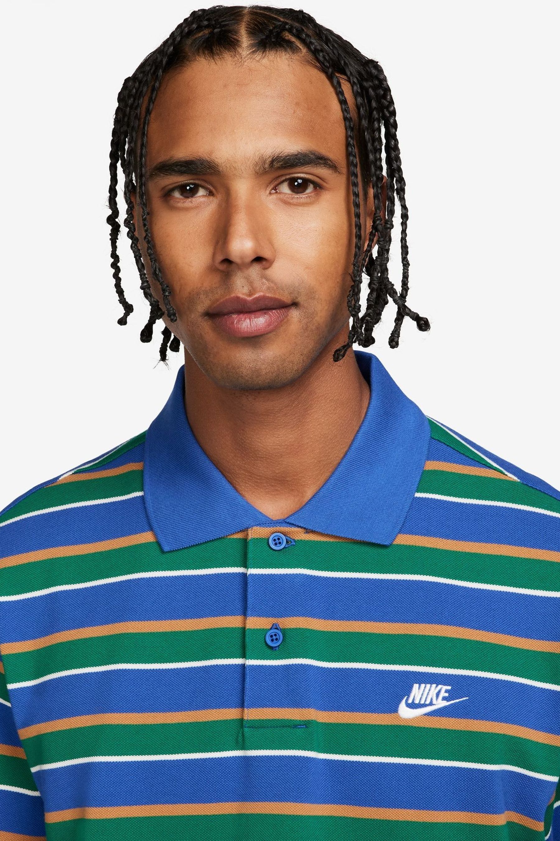 Nike 100 cotton polo shirts hot sale
