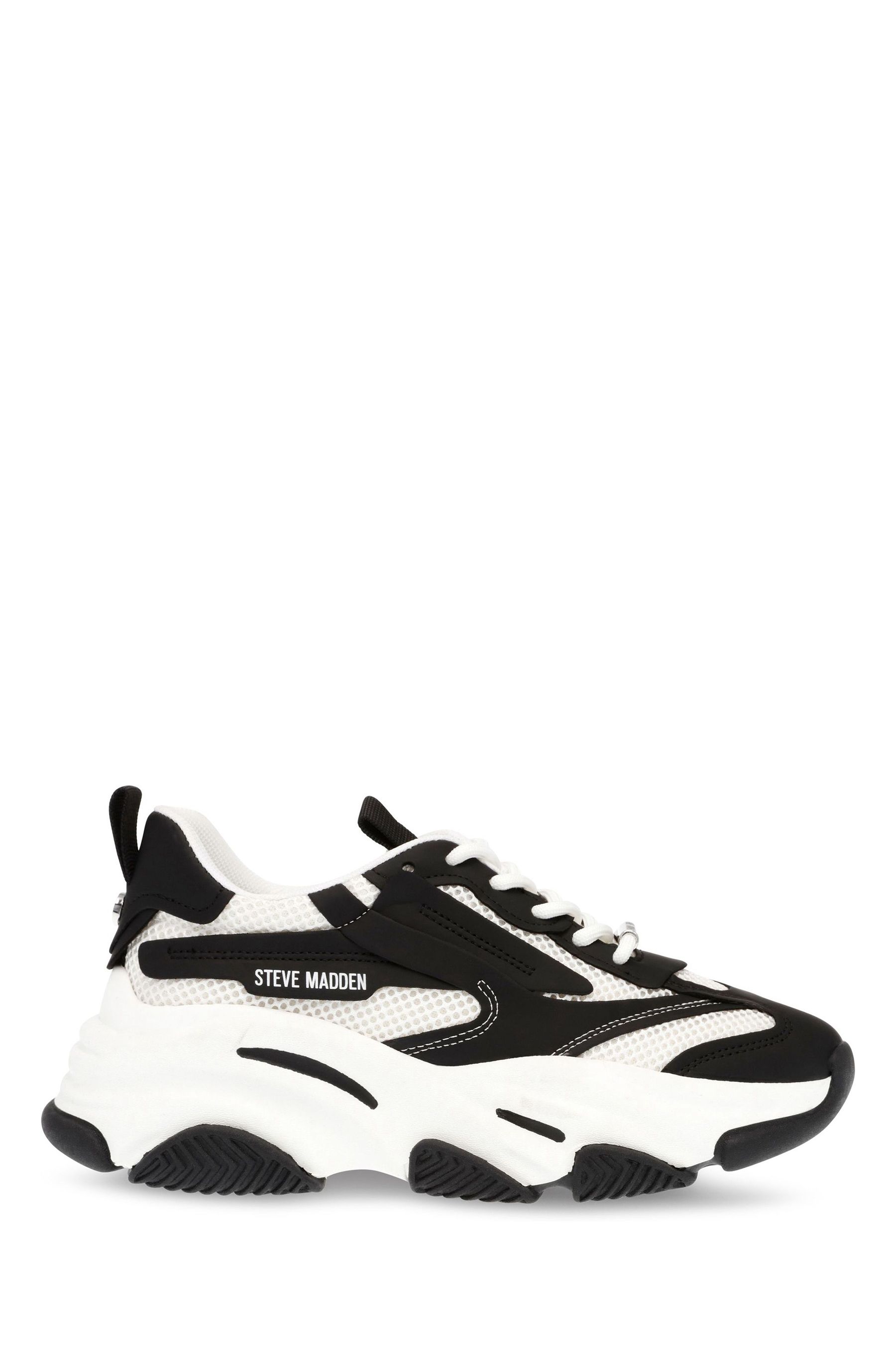 Buy Steve Madden Possession E Trainers from the Next UK online shop