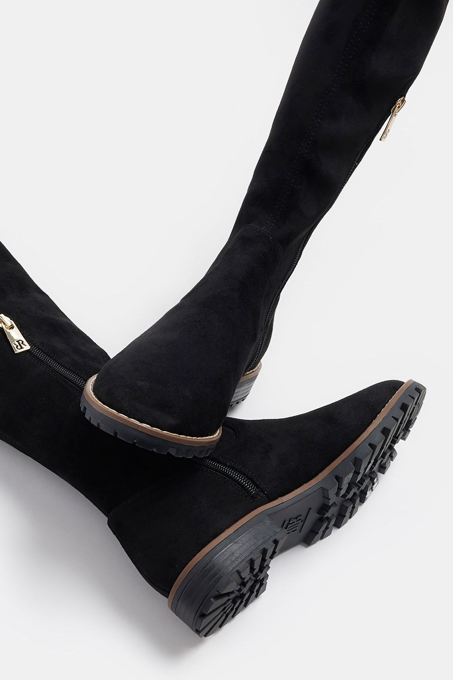 Kurt geiger riva boots new arrivals