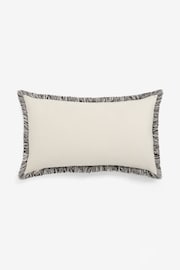 Natural Halloween Hamish Rectangular Cushion - Image 5 of 7