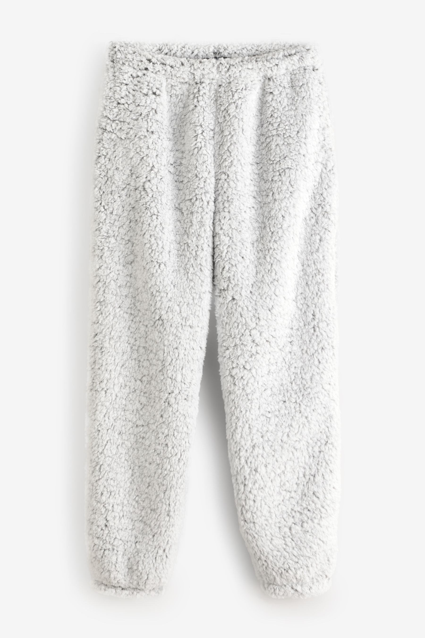 Sherpa jogger set discount