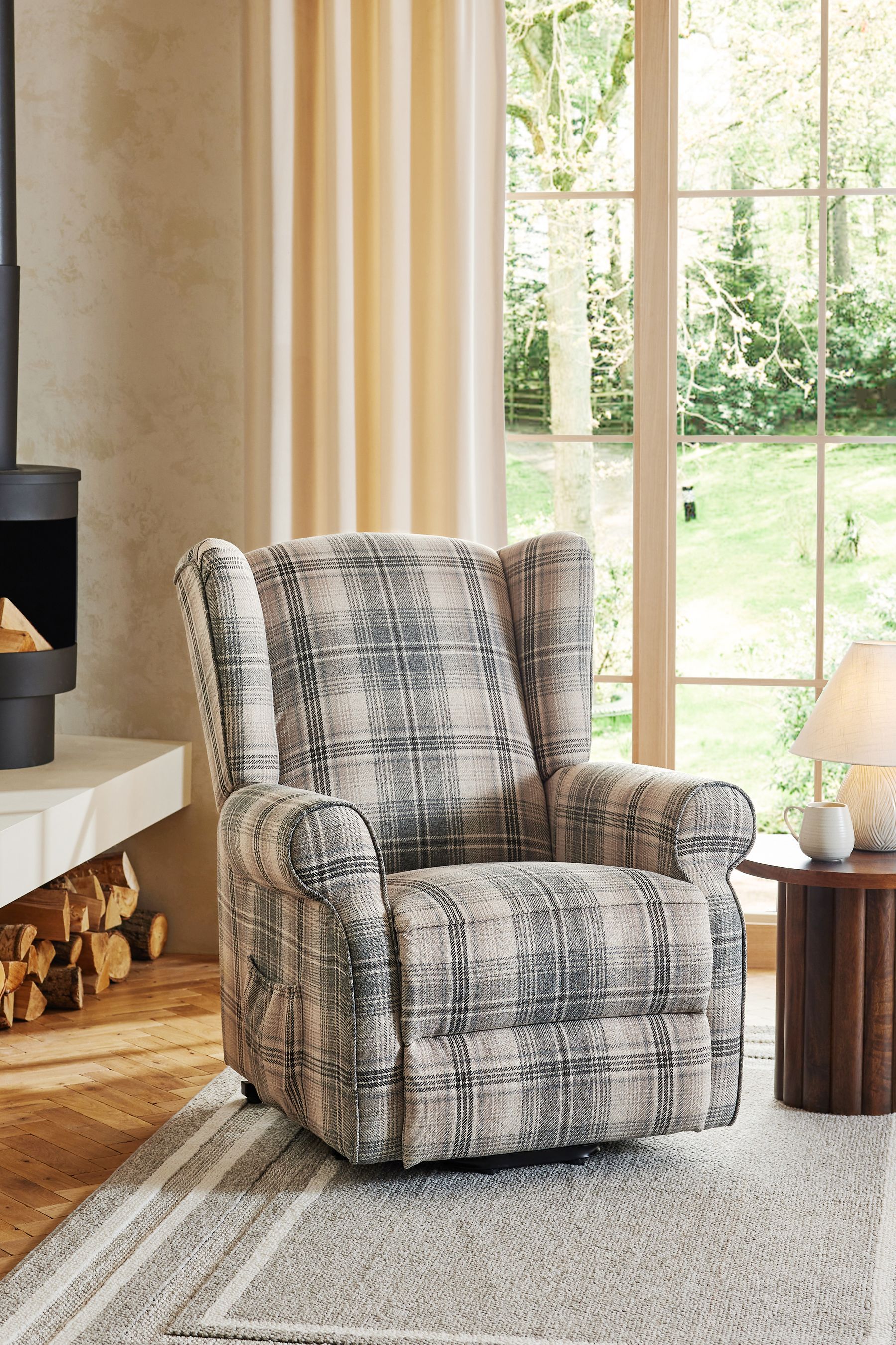 Next recliner armchairs outlet
