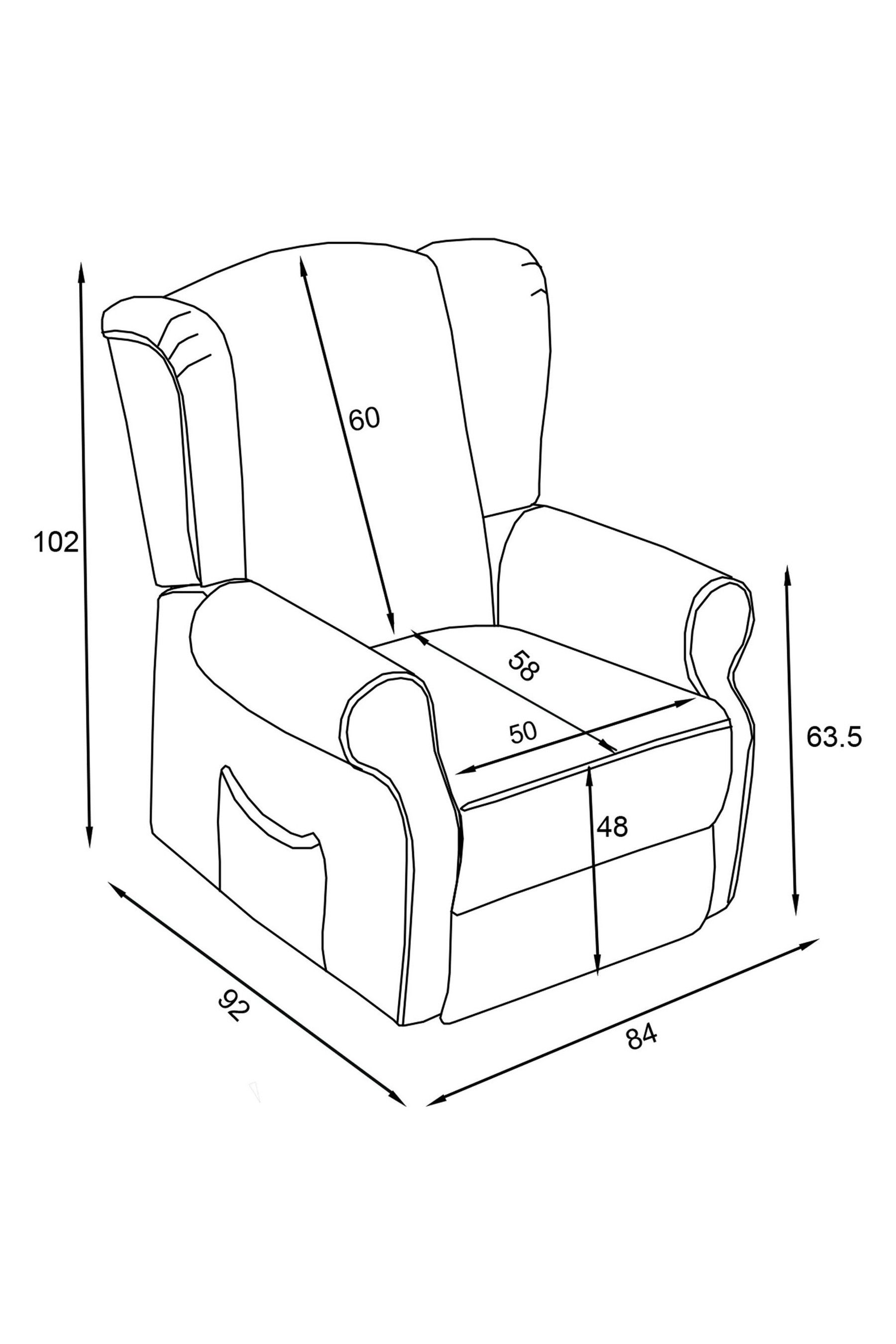 Recliner chair next discount