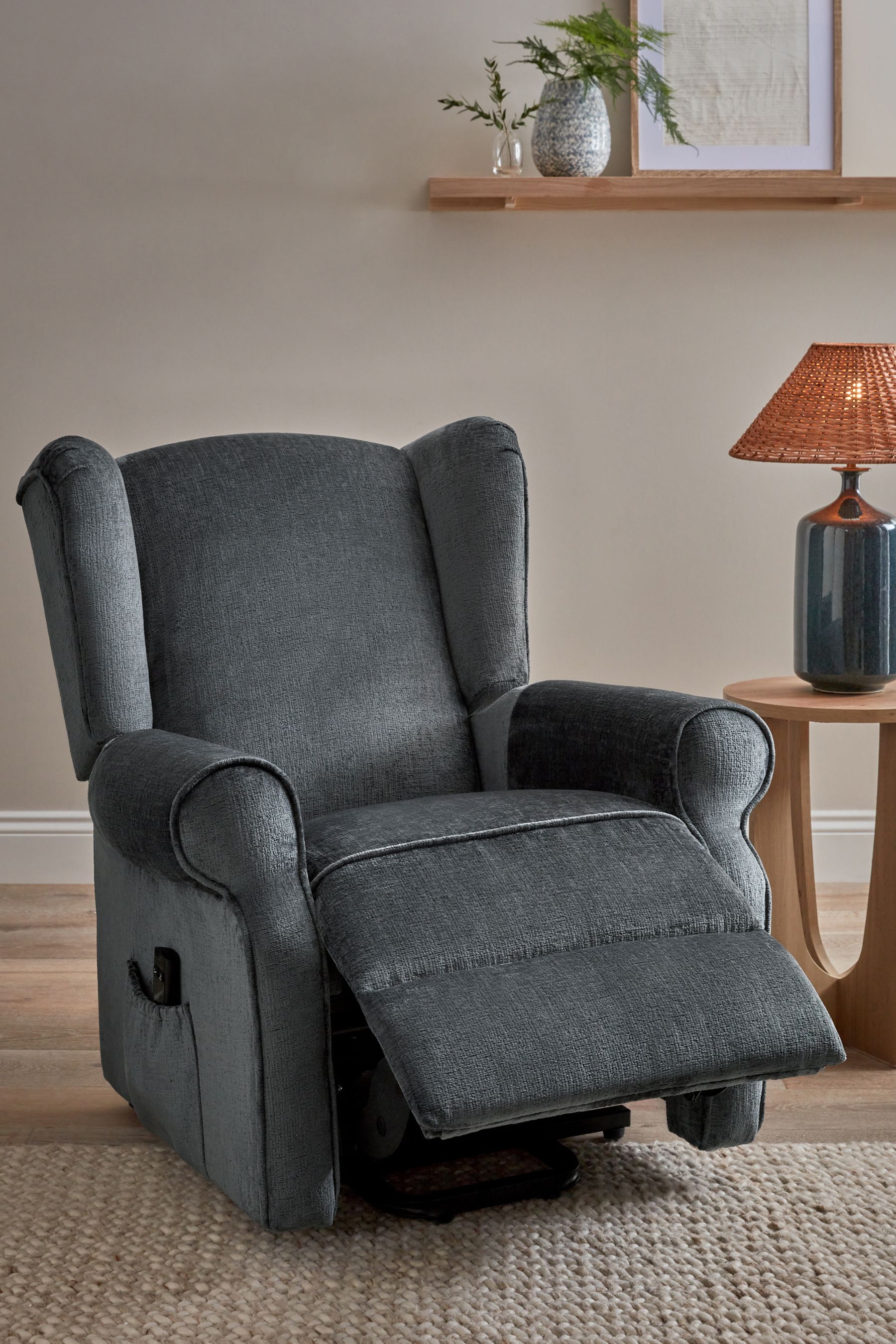 Next recliner armchairs outlet