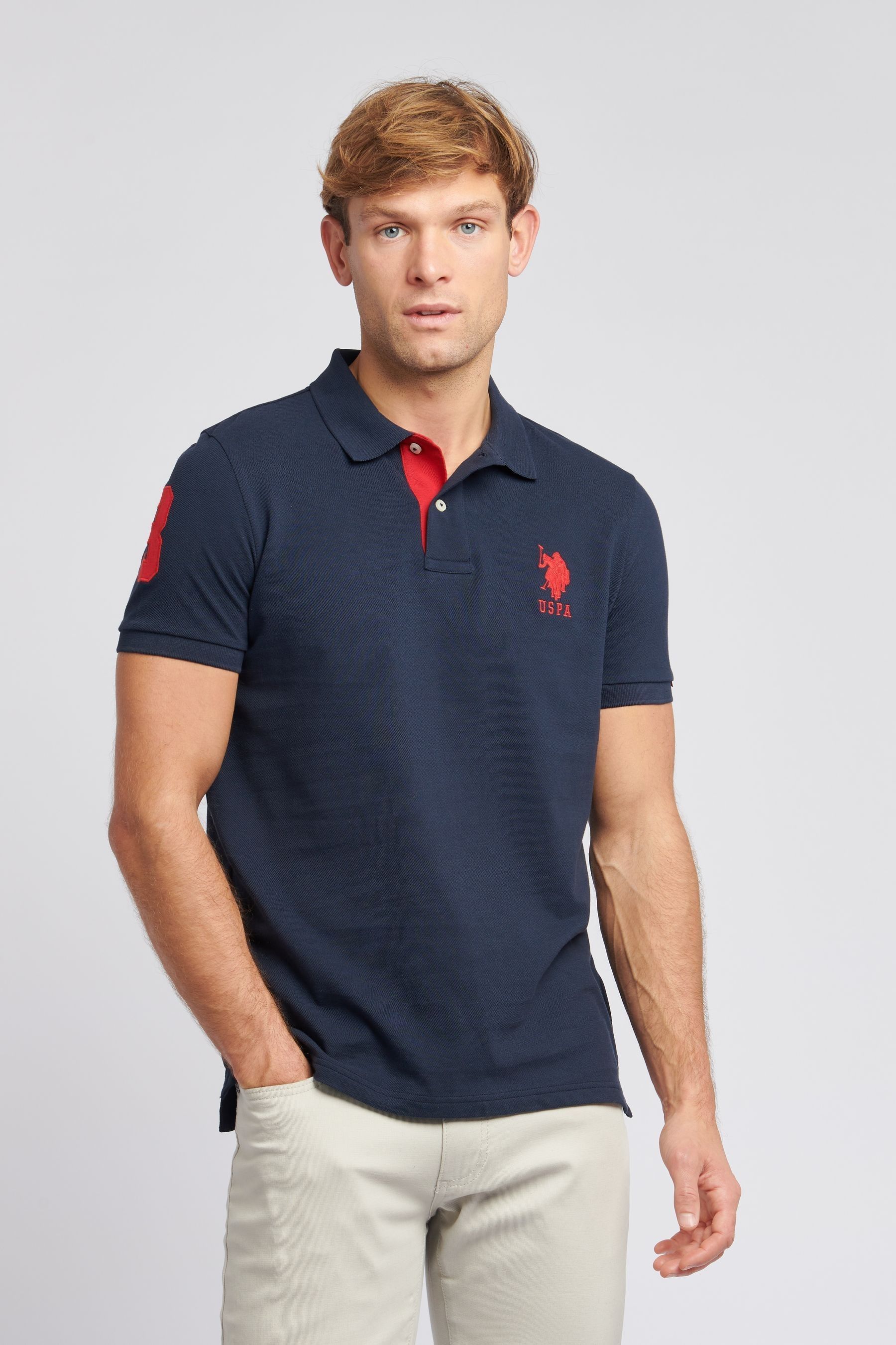 Us polo assn free shipping code sale