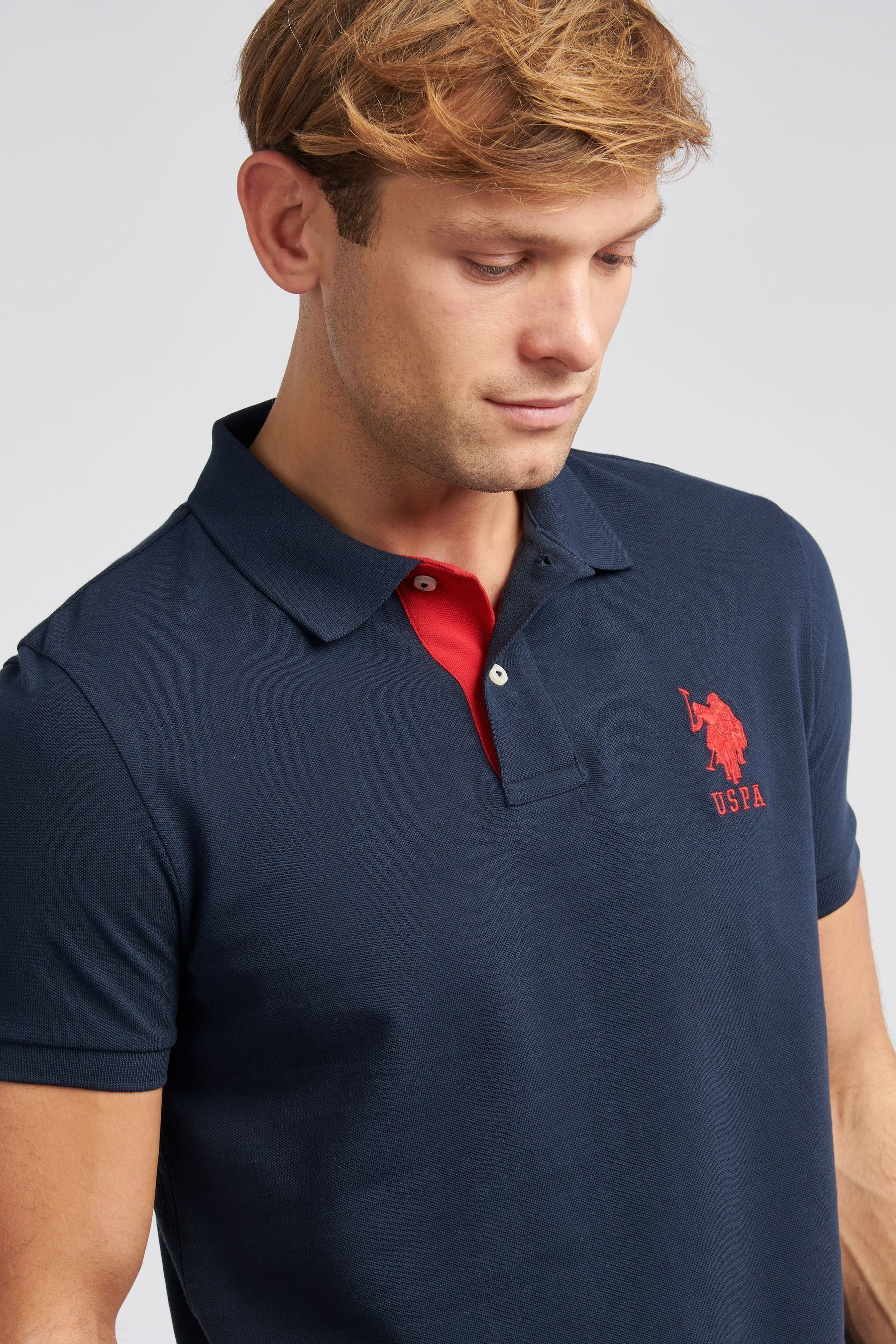 Discount mens polo shirts best sale