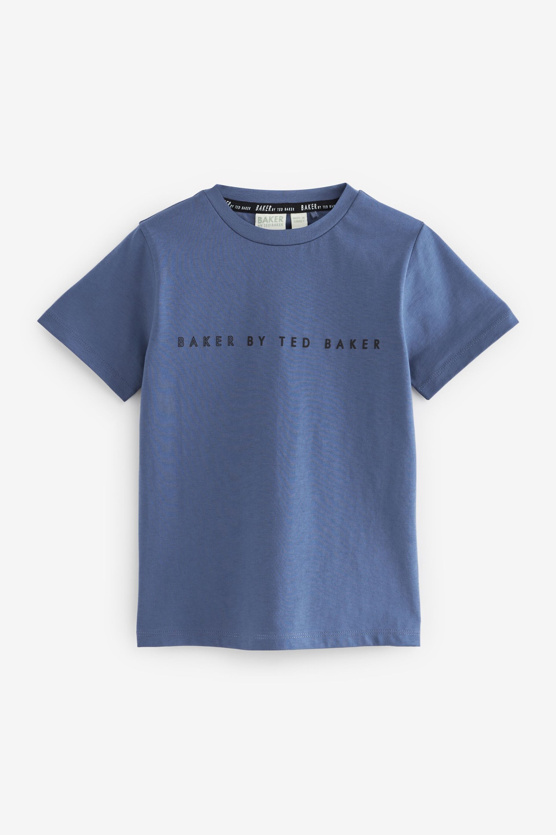 Baker by Ted Baker T-Shirt - Image 1 of 4