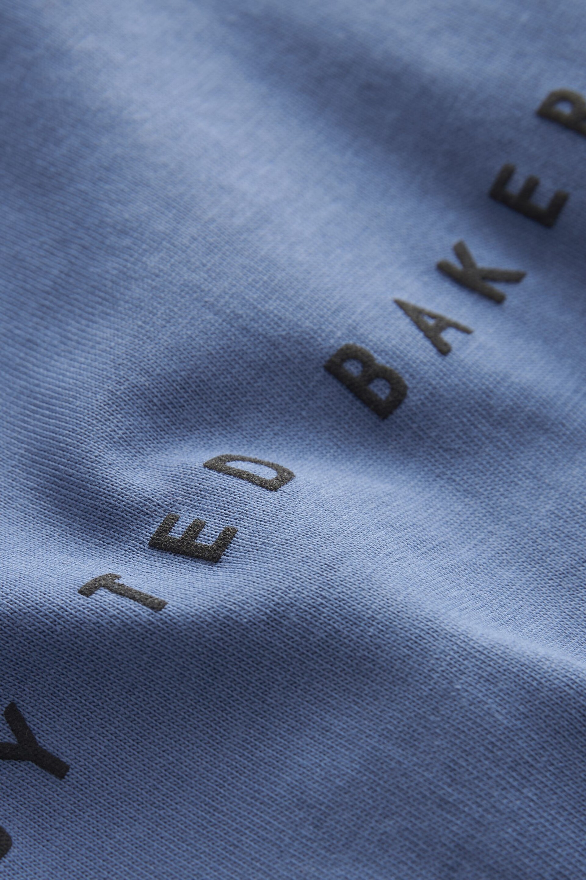 Baker by Ted Baker T-Shirt - Image 3 of 4