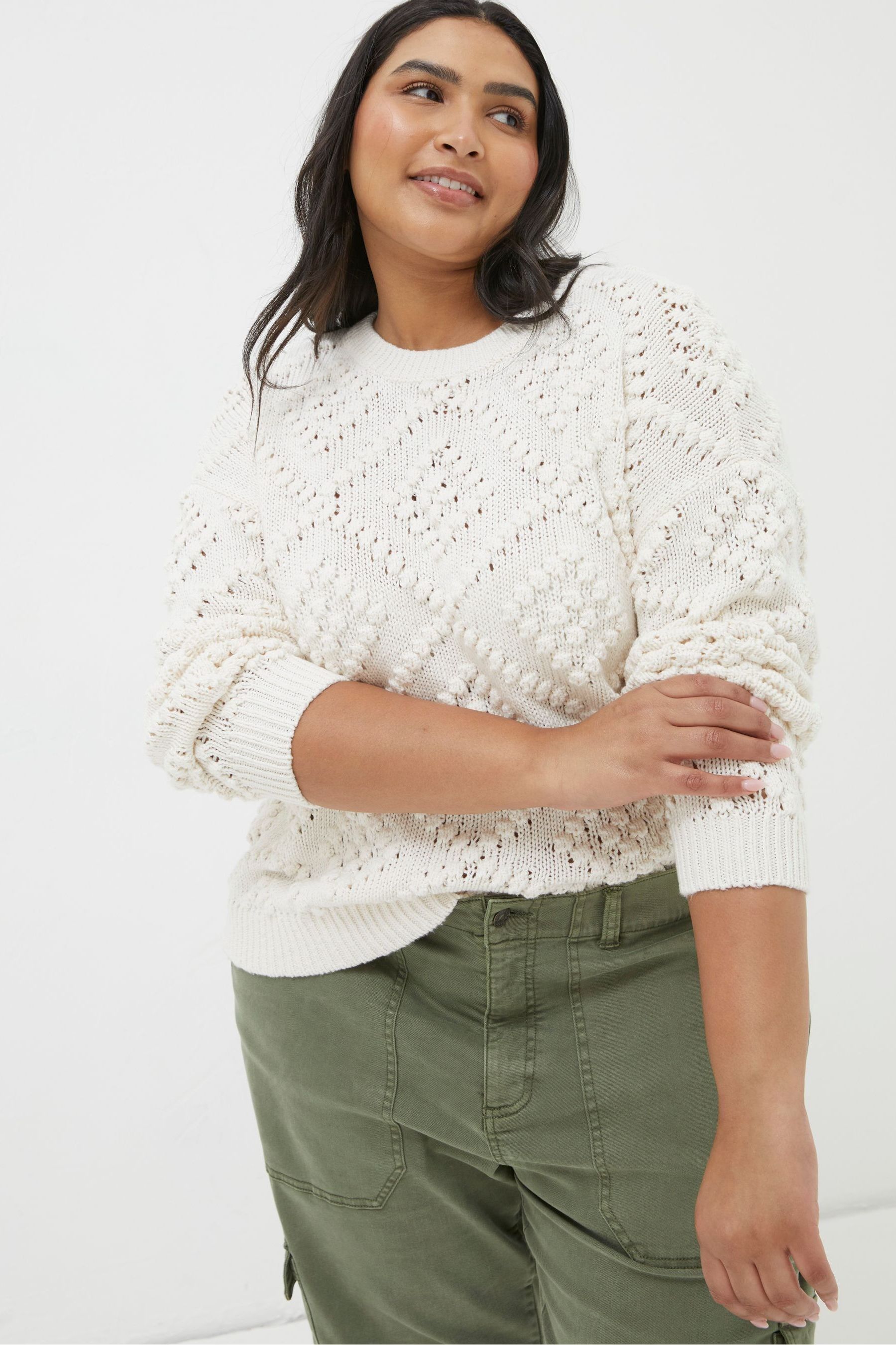 Next bobble jumper 2025