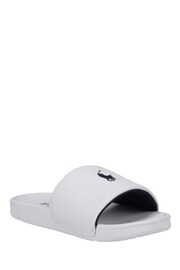 Polo Ralph Lauren Boys Fairview Logo Sliders - Image 1 of 1