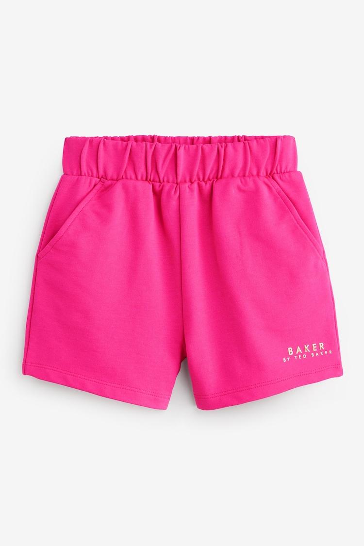 Baker by Ted Baker Multi Shorts 3 Pack - Image 2 of 8