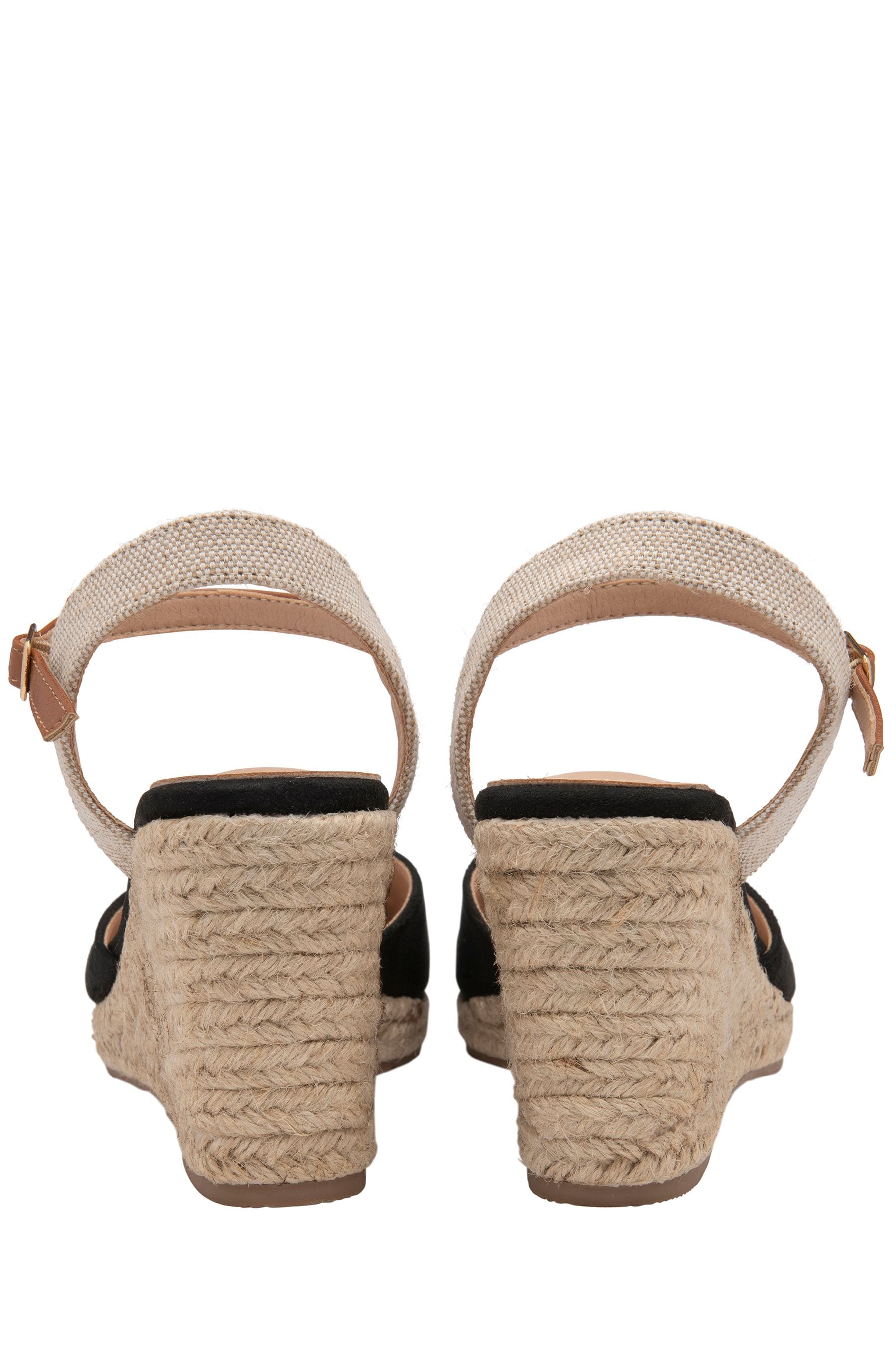 Lucky brand kavelli wedge espadrilles on sale