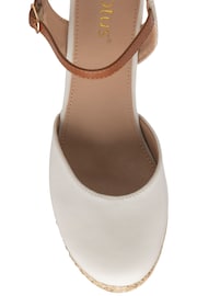 Espadrile s polno peto Lotus - Slika 4 iz 4