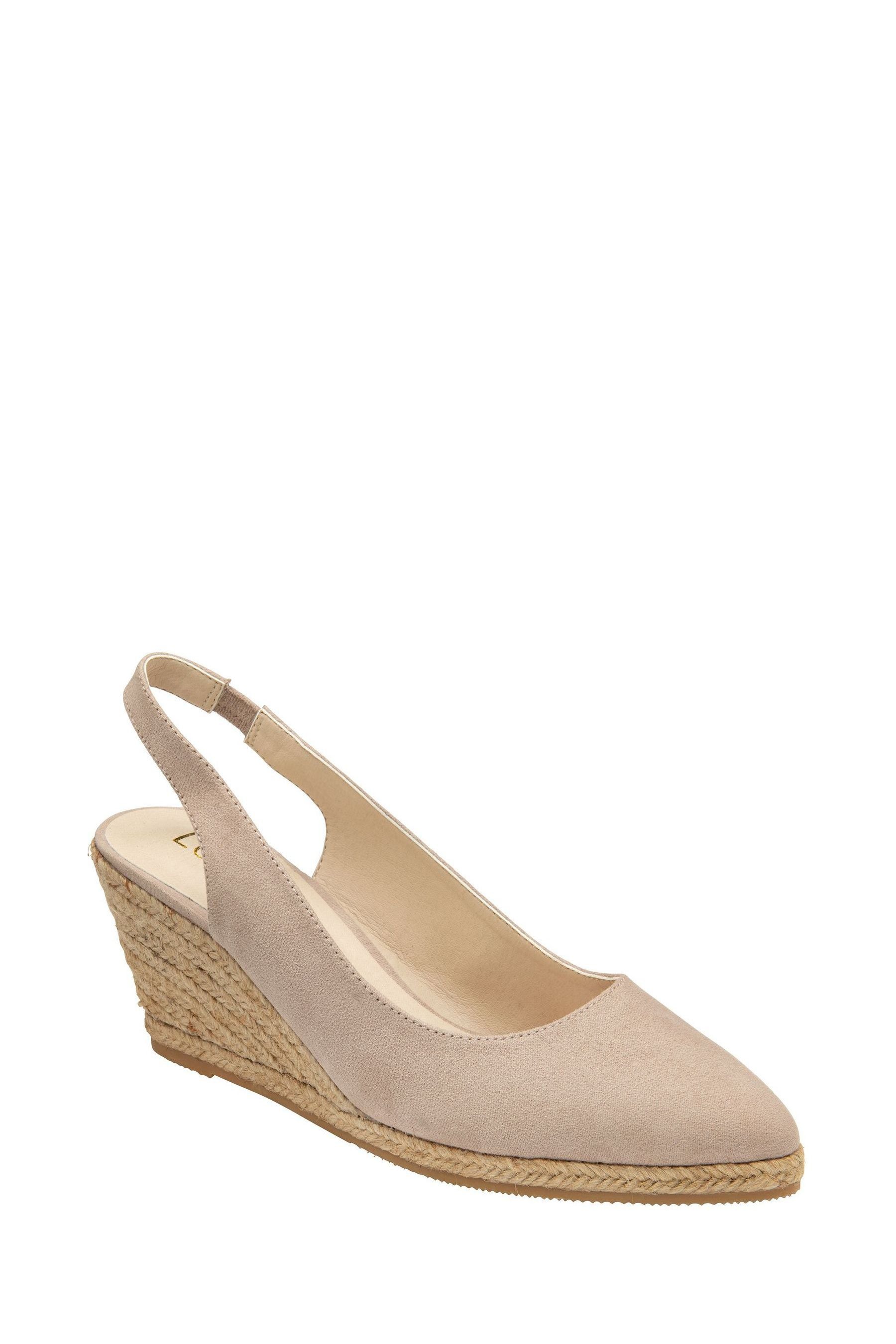 Lotus espadrilles hotsell