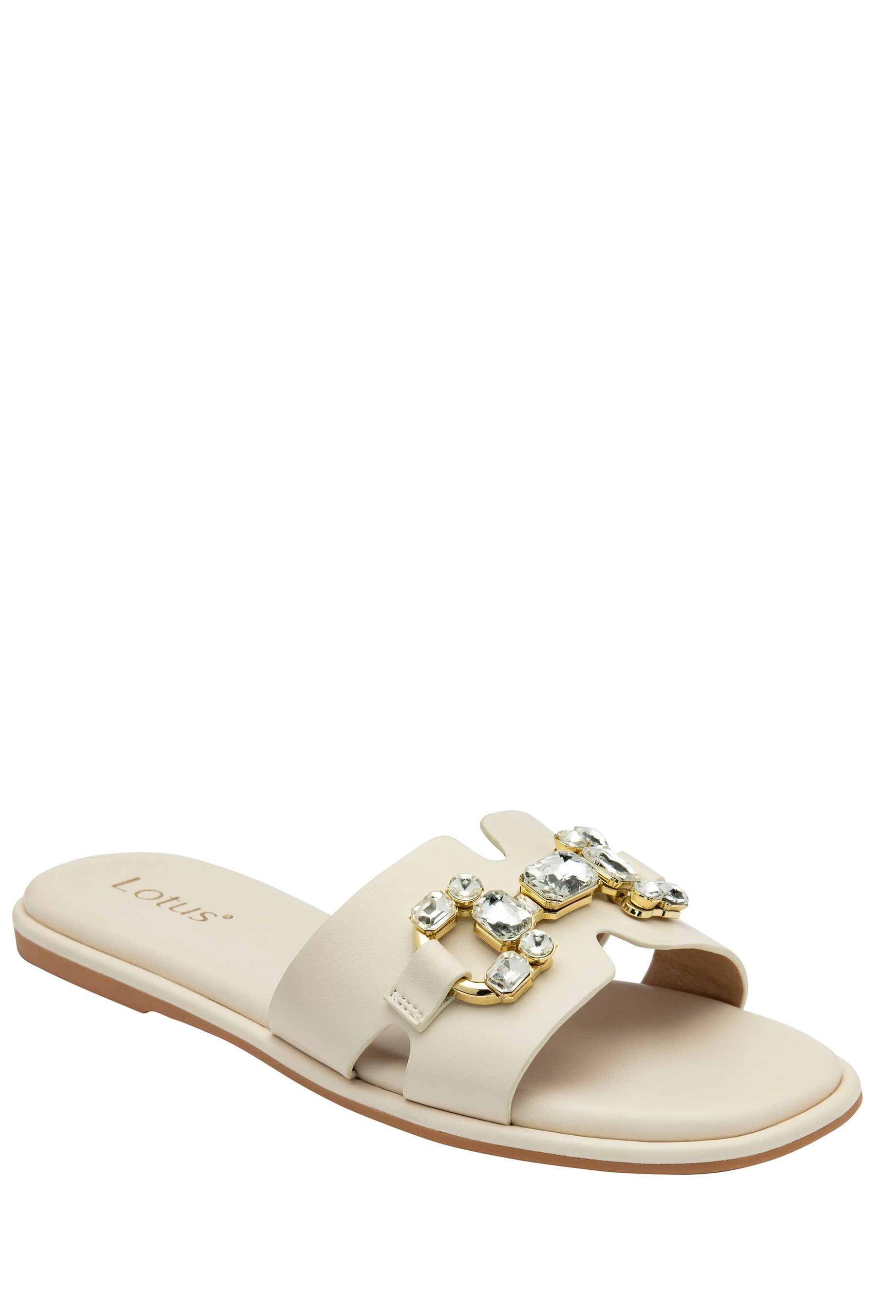 Jewelled sliders 2025
