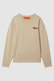 McLaren F1 Crew Neck Tour T-Shirt - Image 2 of 10