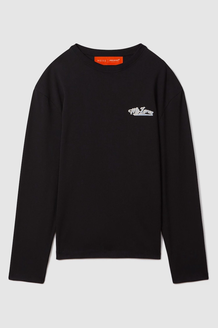 McLaren F1 Crew Neck Tour T-Shirt - Image 2 of 12