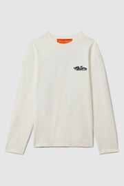 McLaren F1 Crew Neck Tour T-Shirt - Image 2 of 12