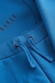 Baker by Ted Baker Seam Sweatshirt and Short Set - Image 8 of 9