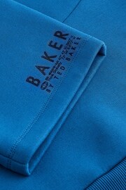 Baker by Ted Baker Seam Sweatshirt and Short Set - Image 9 of 9