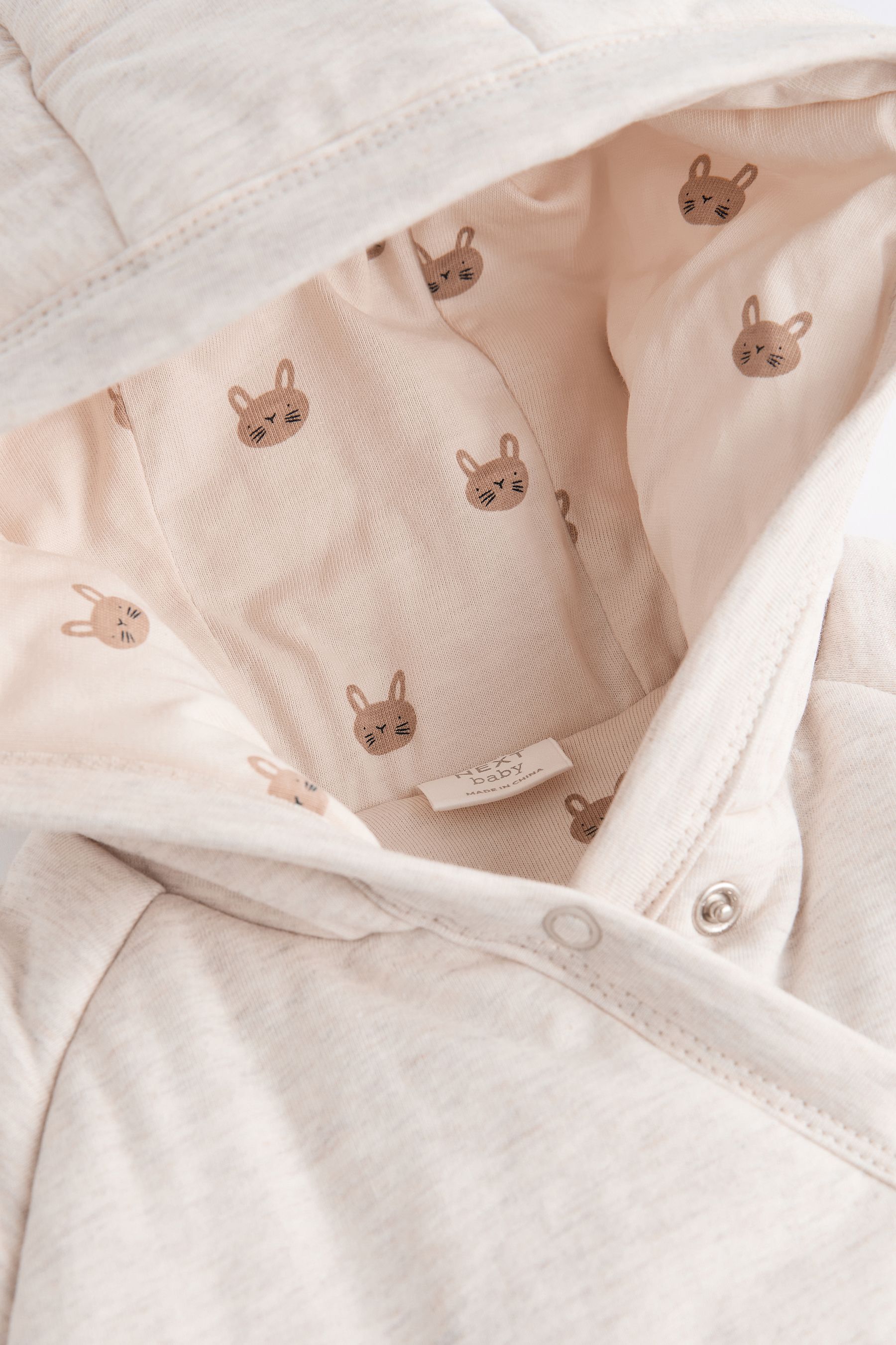 Buy Wrap Baby Hooded Jersey Jacket Next Ukraine