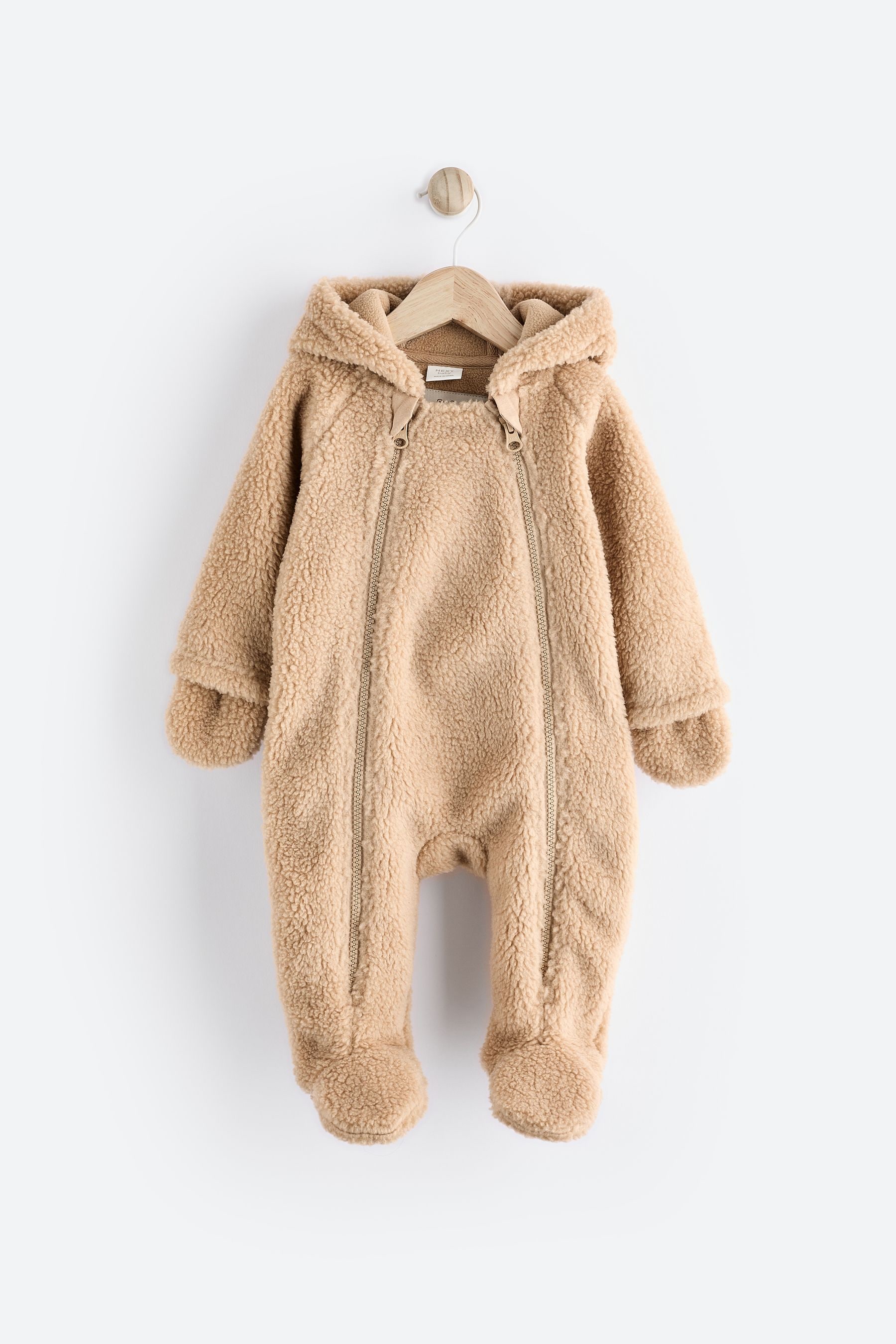 Next baby pram suit new arrivals