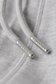 Superdry Natural Essential Logo Joggers - Image 5 of 6