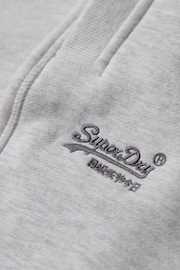 Superdry Natural Essential Logo Joggers - Image 6 of 6