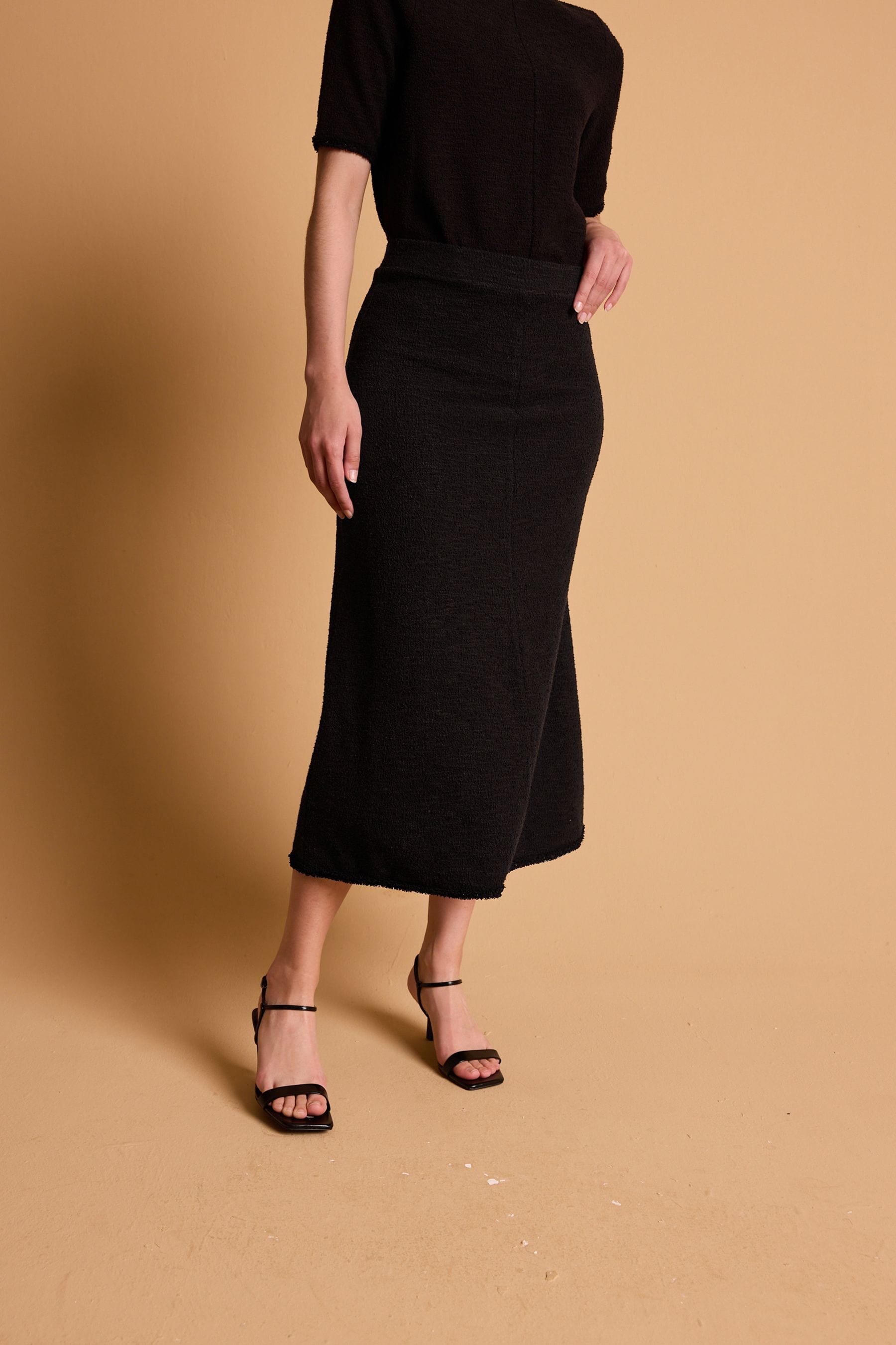 Midi circle skirt uk sales