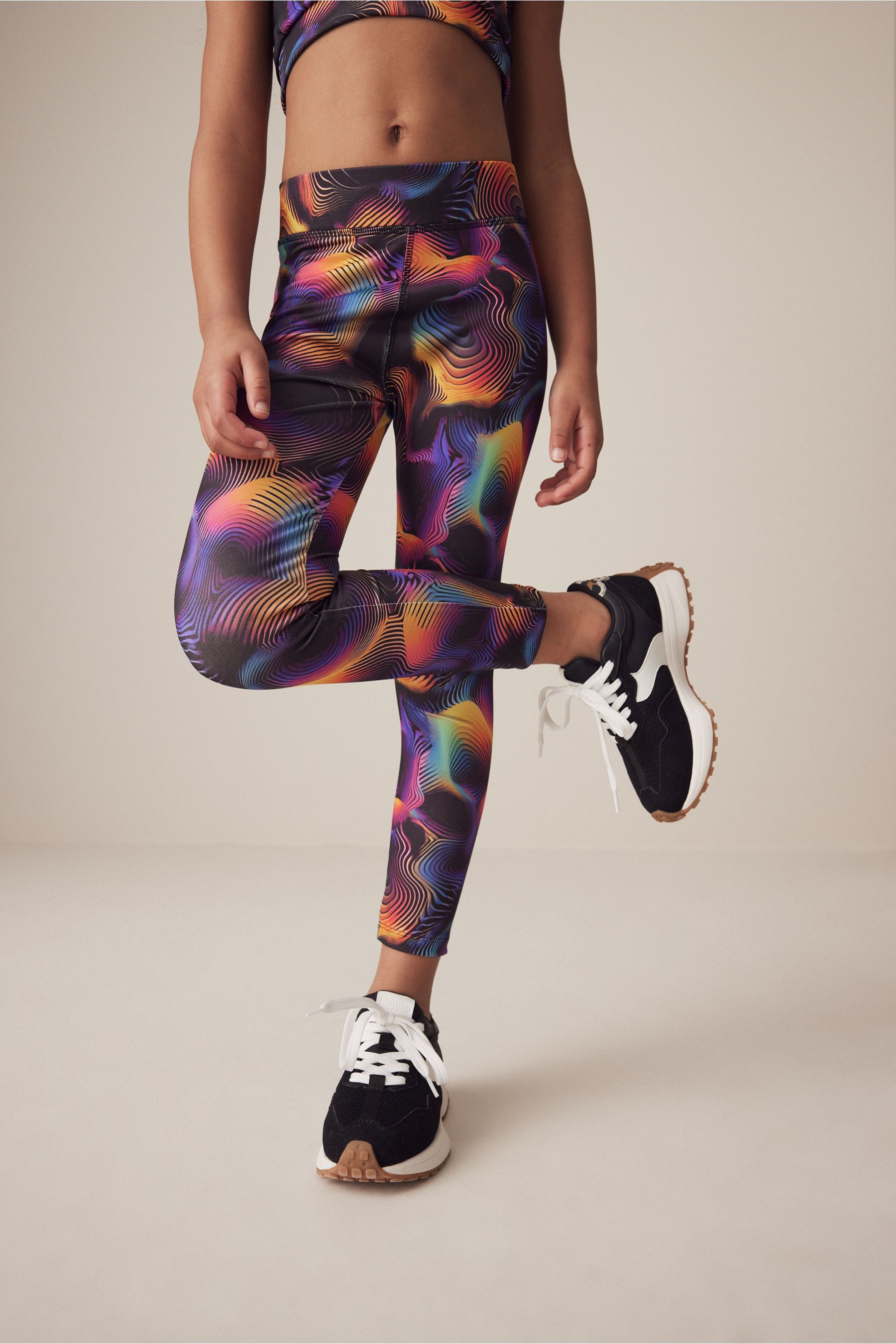 Sports leggings online best sale