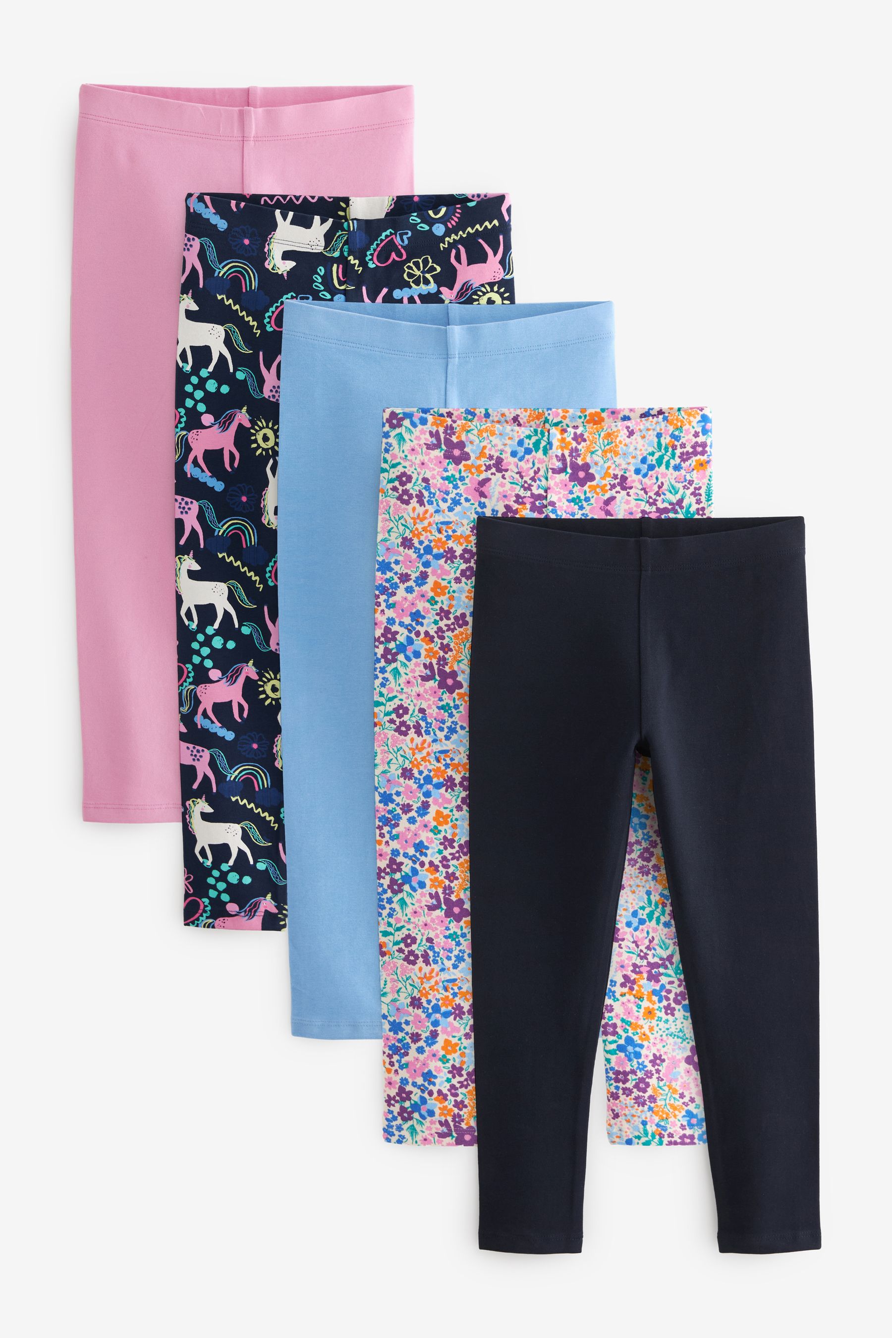 Next unicorn leggings deals