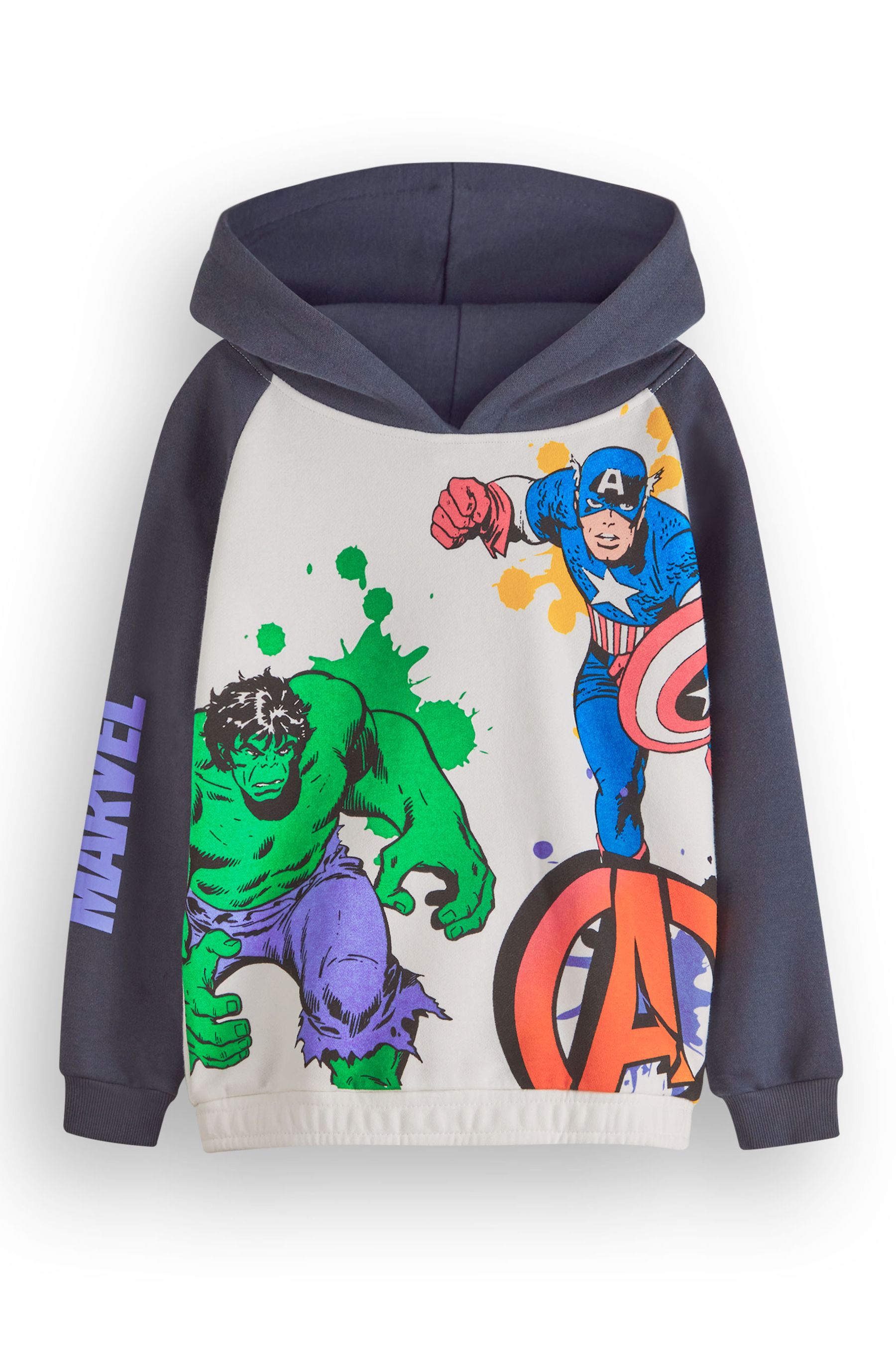 Buy marvel hoodies shop