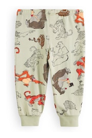 Vanilla Underground Green Kids Jungle Book Pyjamas - Image 4 of 6