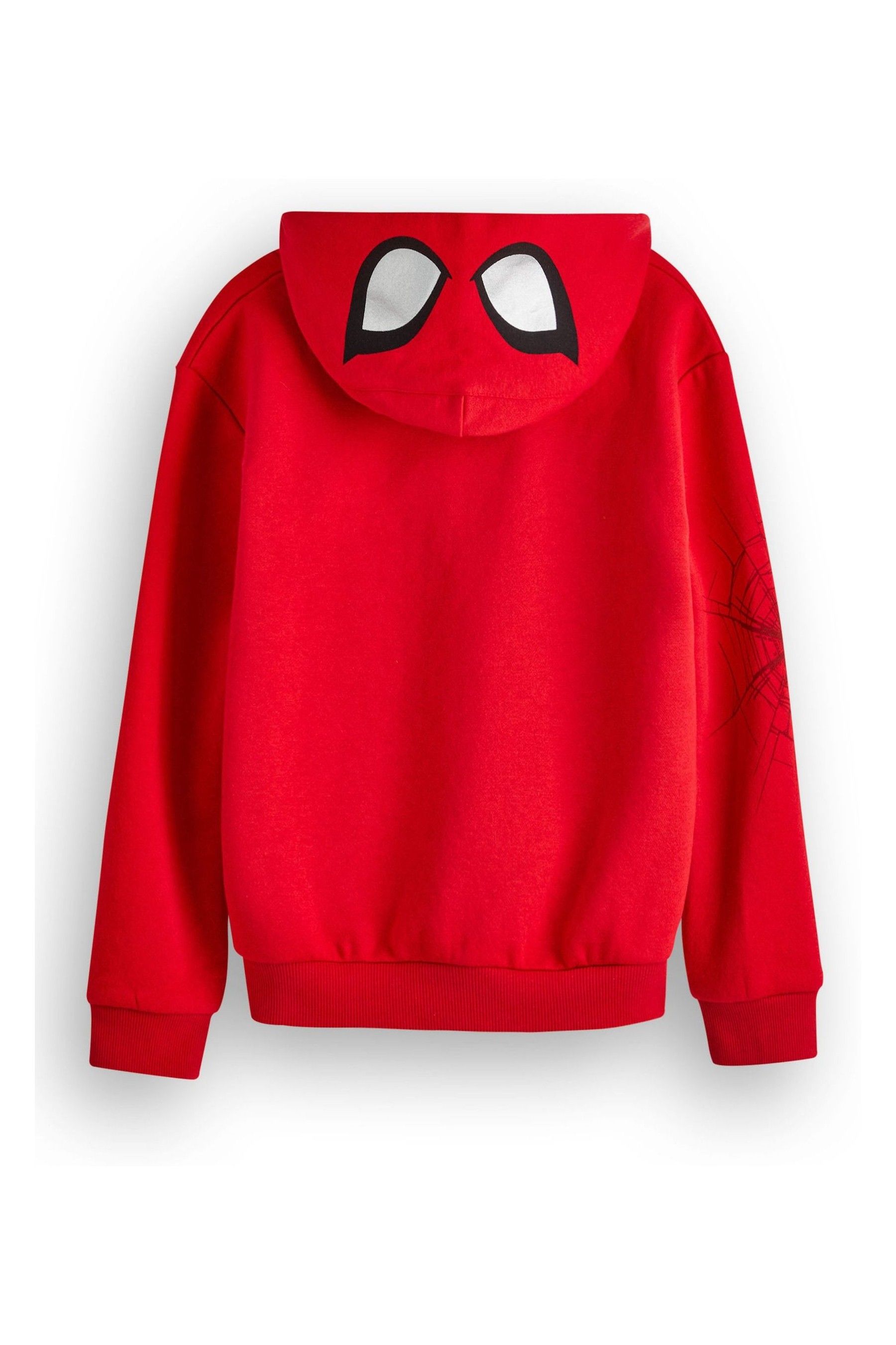 Childrens spiderman hoodie online