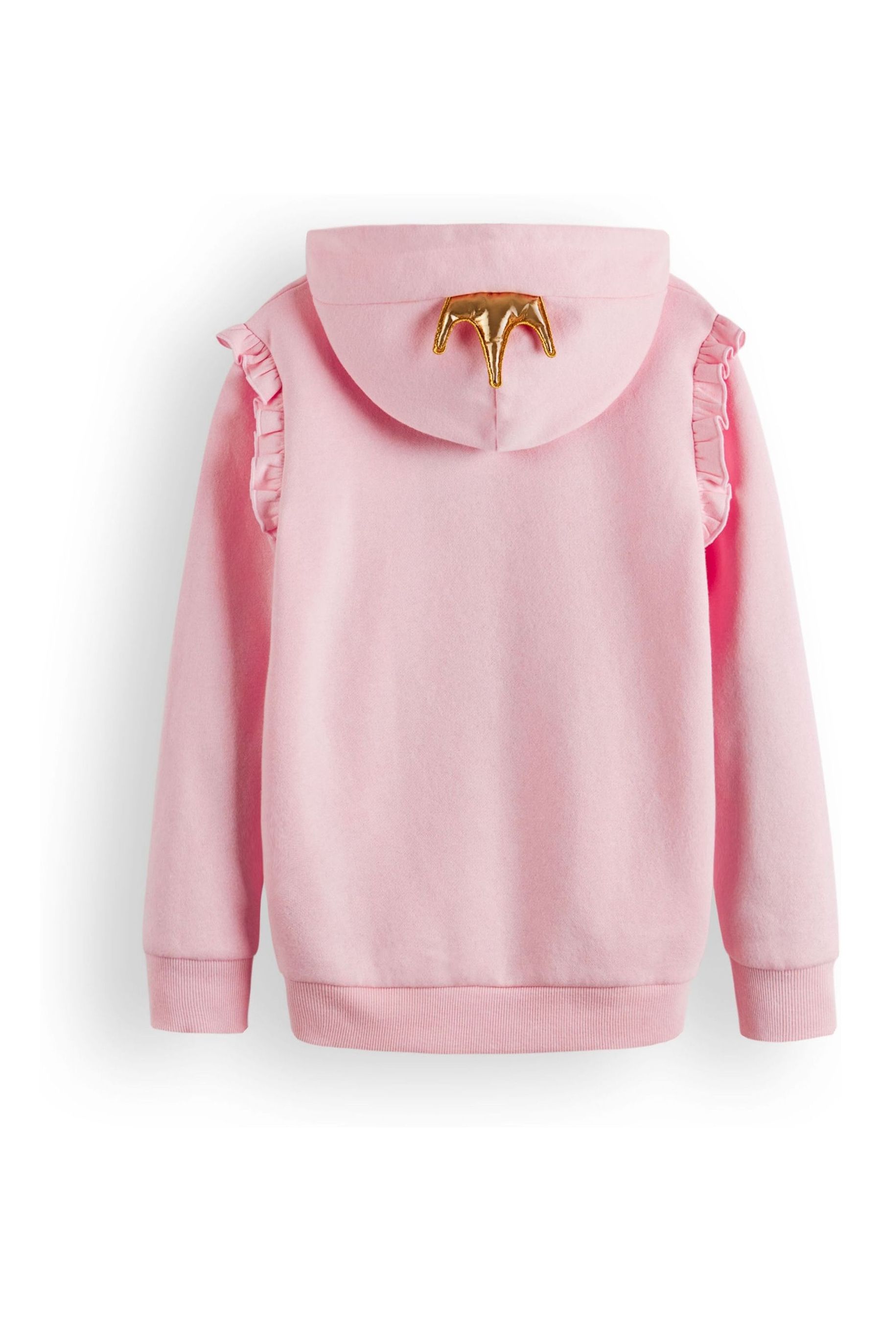 Disney pink sweatshirt online