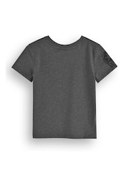 Vanilla Underground Grey Boys Star Wars T-Shirt - Image 2 of 6