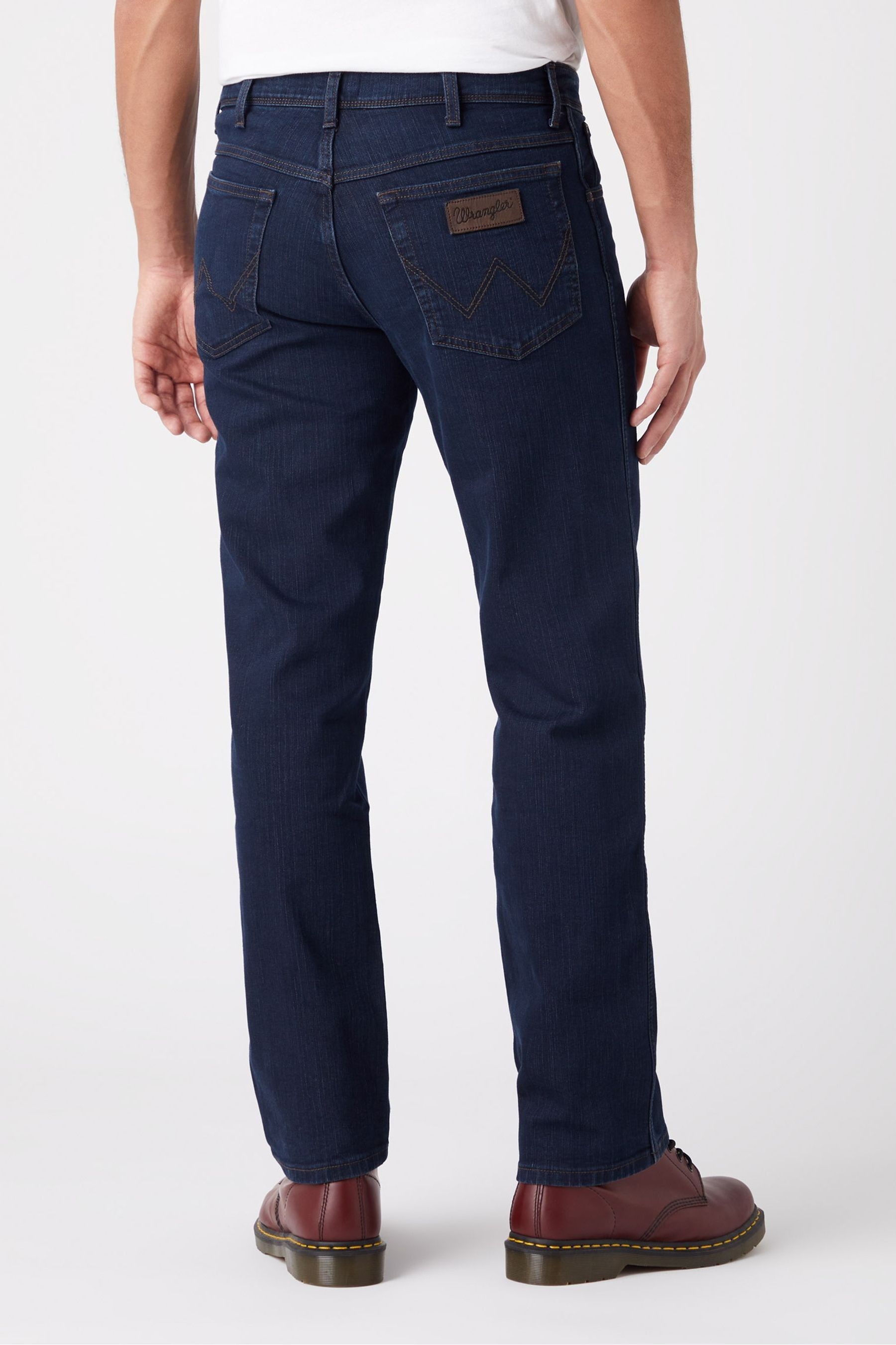 Wranglers jeans top
