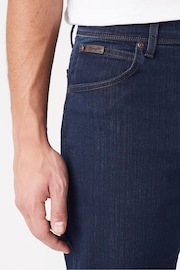 Wrangler Denim Dark Blue Texas Jeans - Image 4 of 7