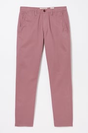 FatFace Pink Modern Coastal Chinos Trousers - Image 5 of 5